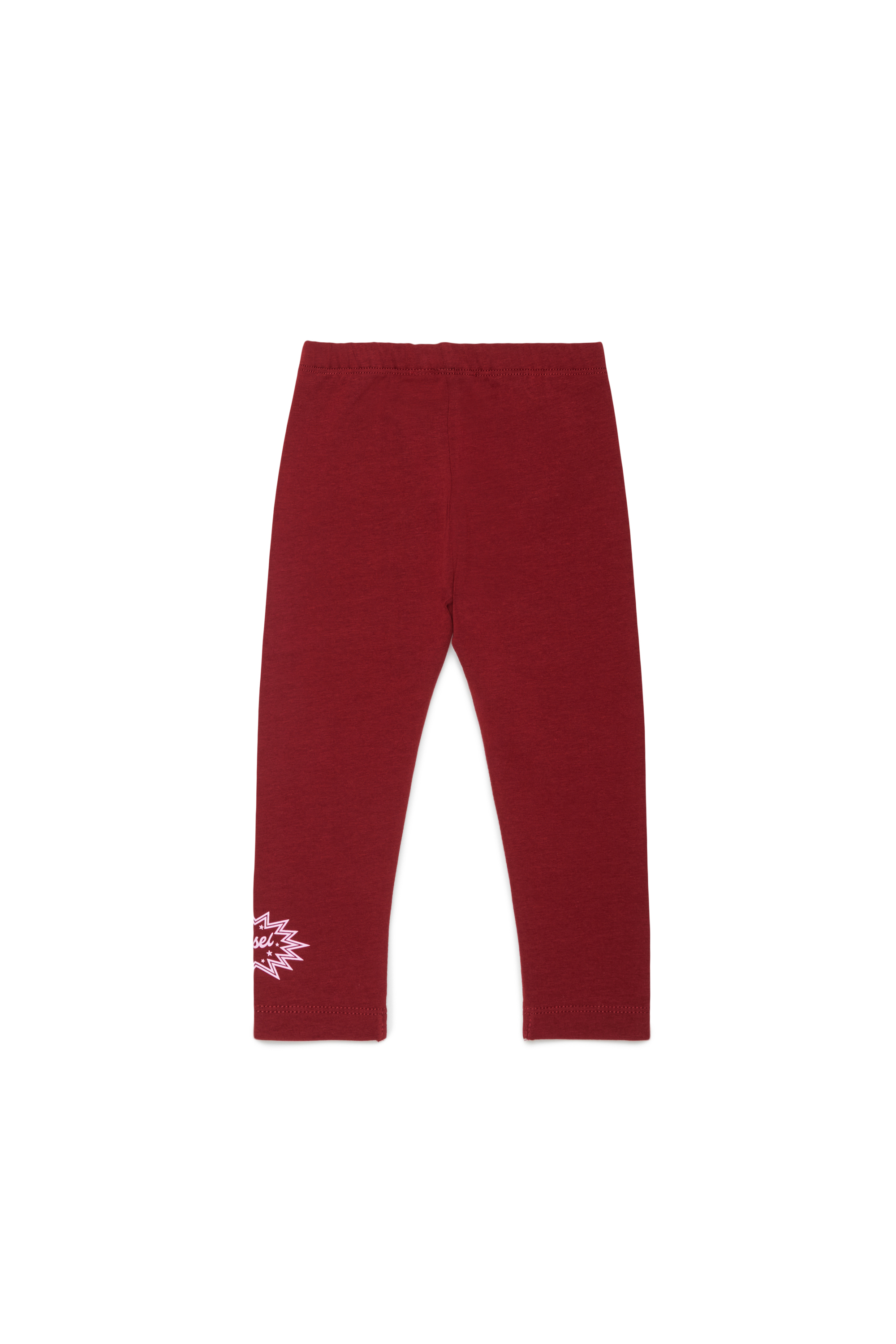 PFUMB, Red