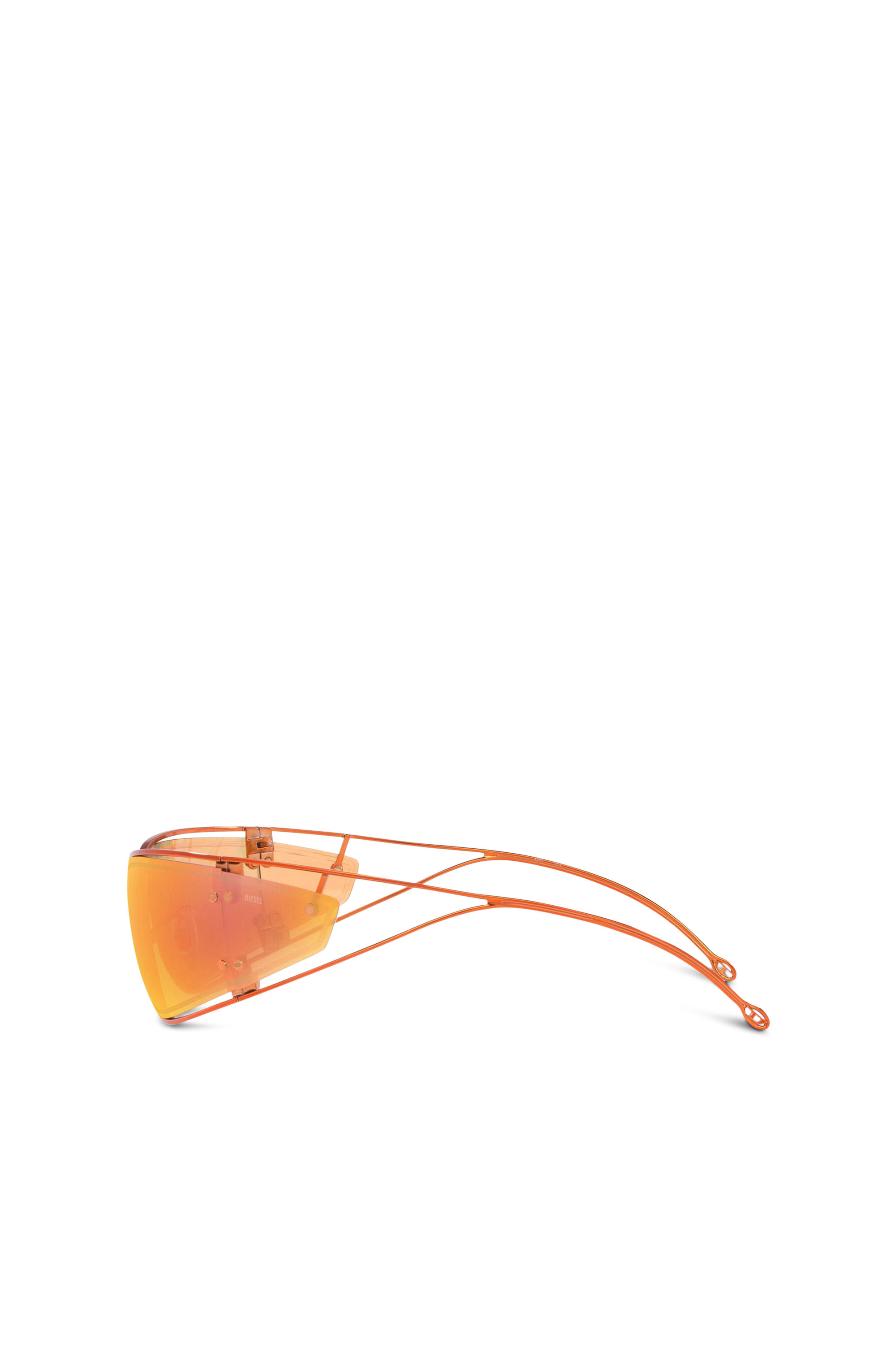 Diesel - 0DL1001, Orange - Image 3
