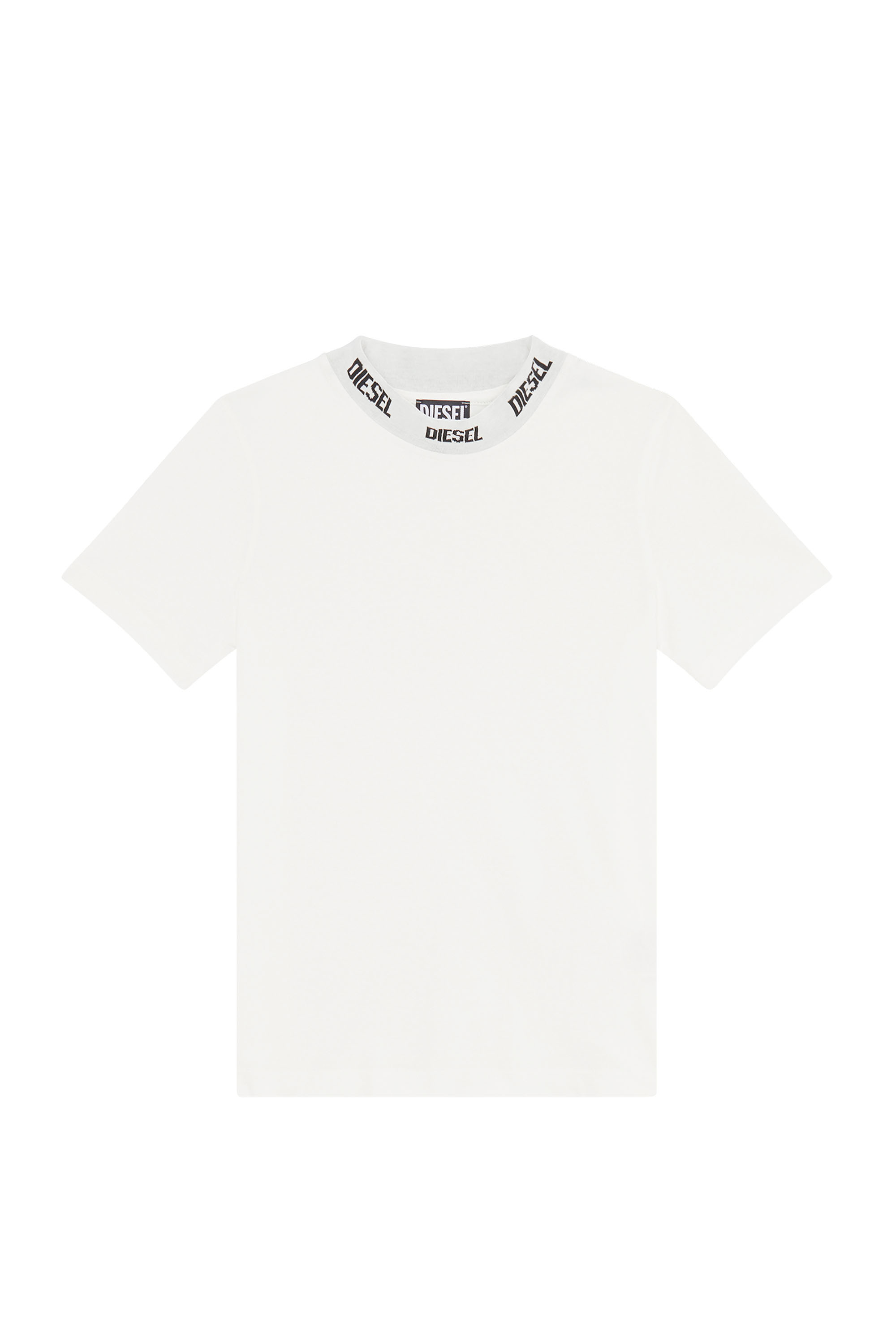 Diesel - T-REG-JAC, White - Image 3