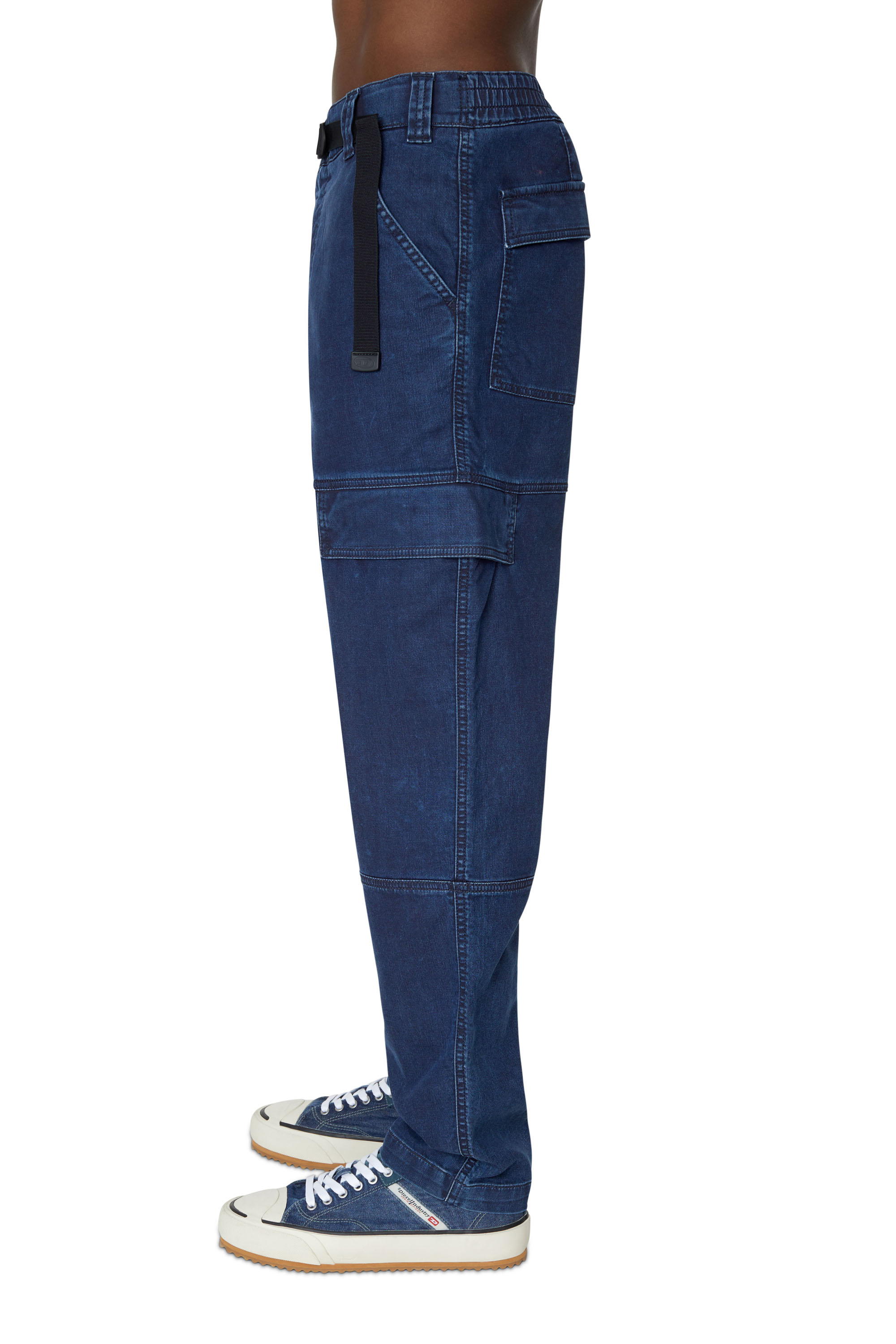 Tapered 2030 D-Krooley Joggjeans&reg; 069ZJ, 
