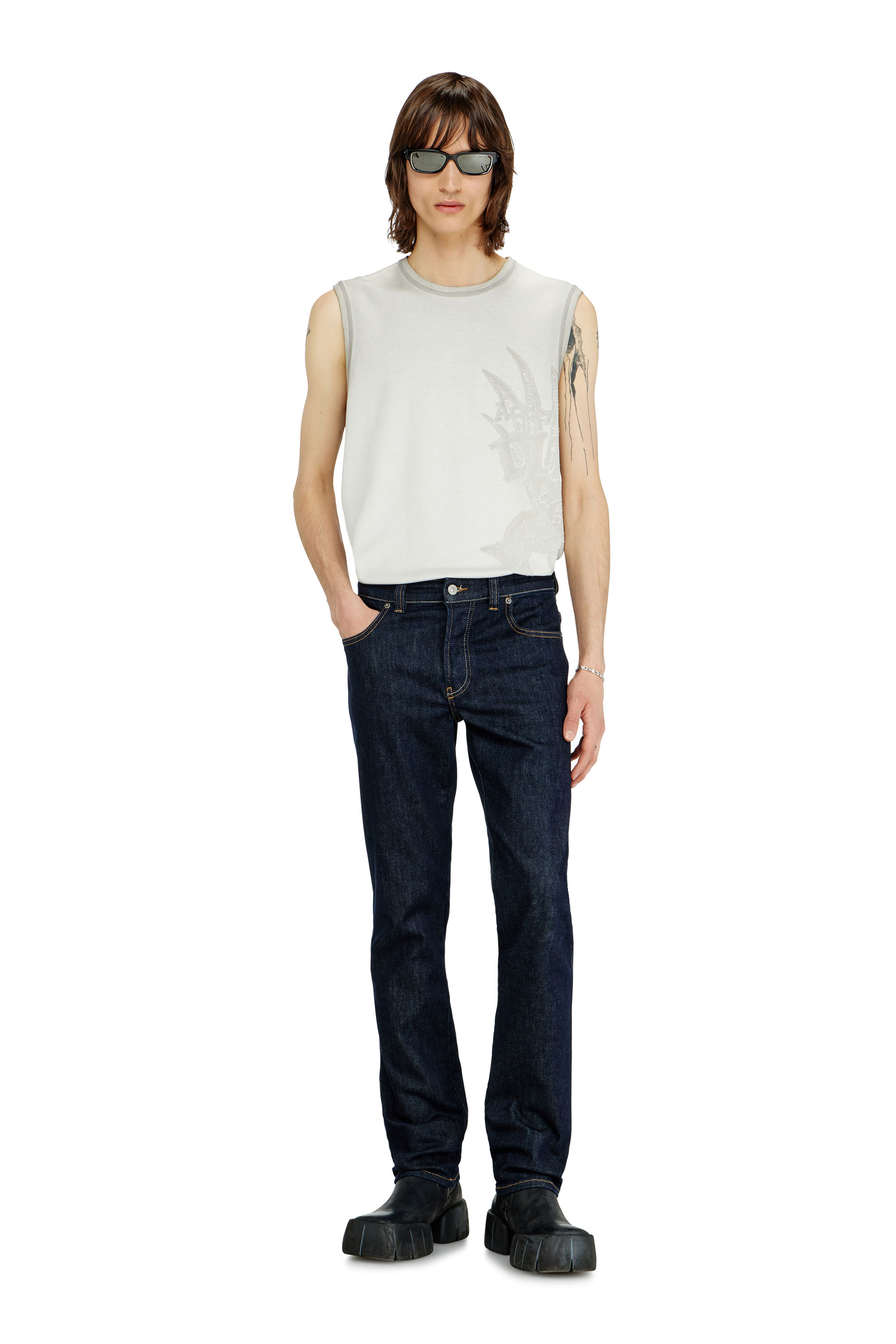 Slim Jeans 1993 D-Vyl 0DBEJ