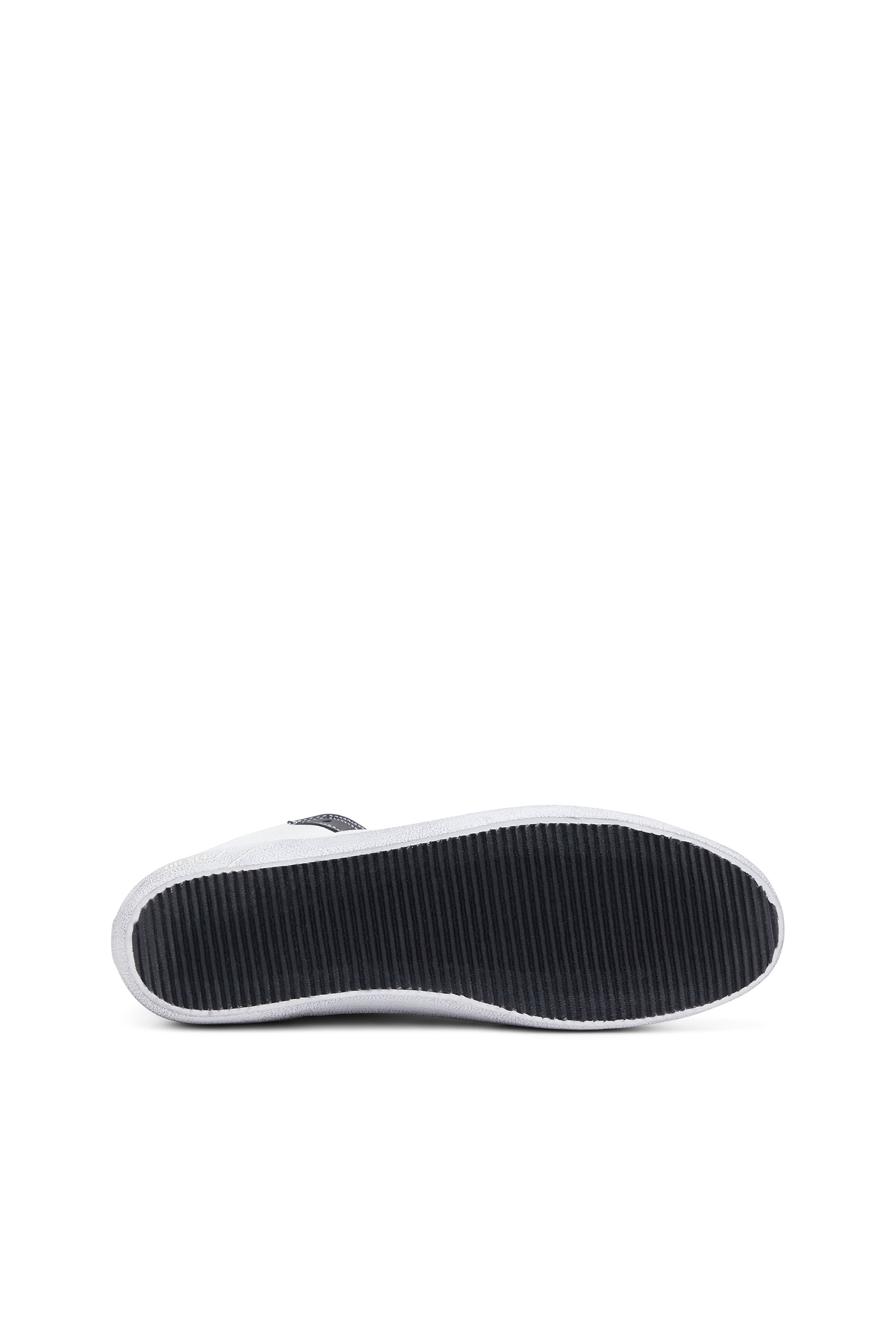 Diesel - S-LEROJI MID X, Black/White - Image 4
