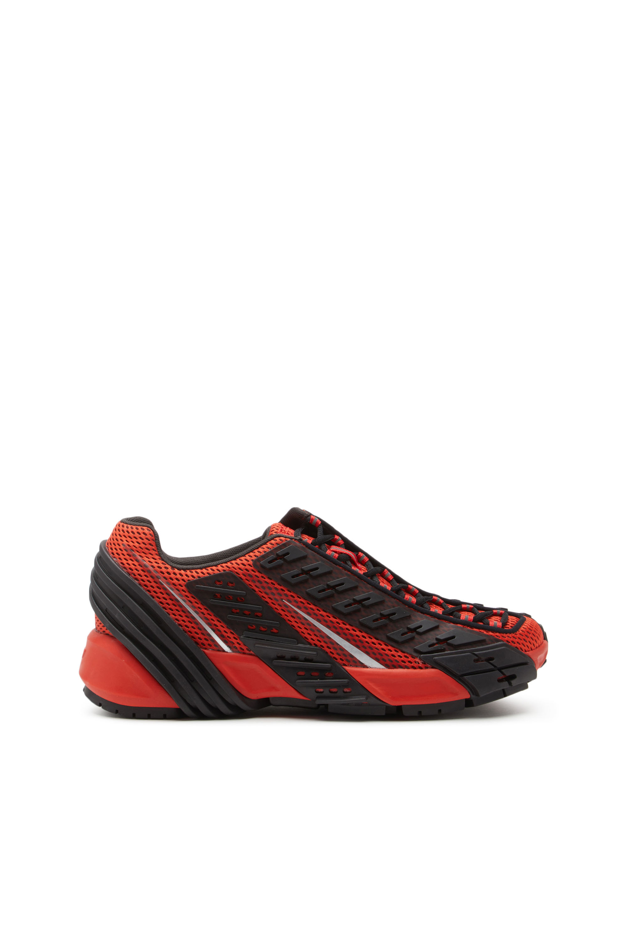 Diesel - S-PROTOTYPE V2, Black/Red - Image 1