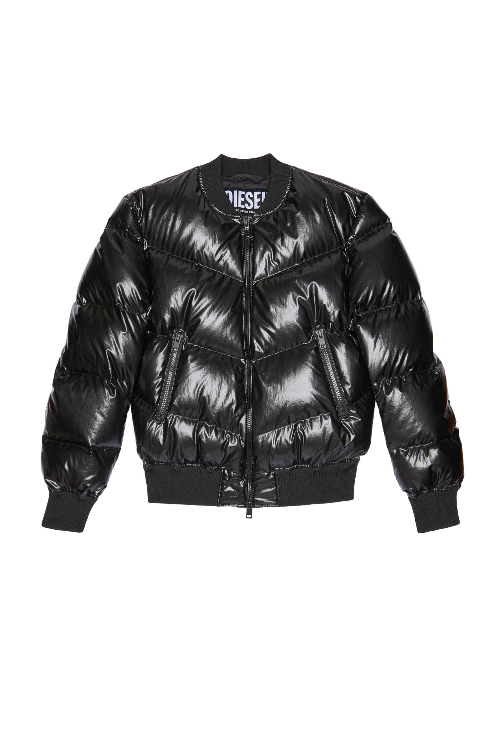 diesel coats and jackets