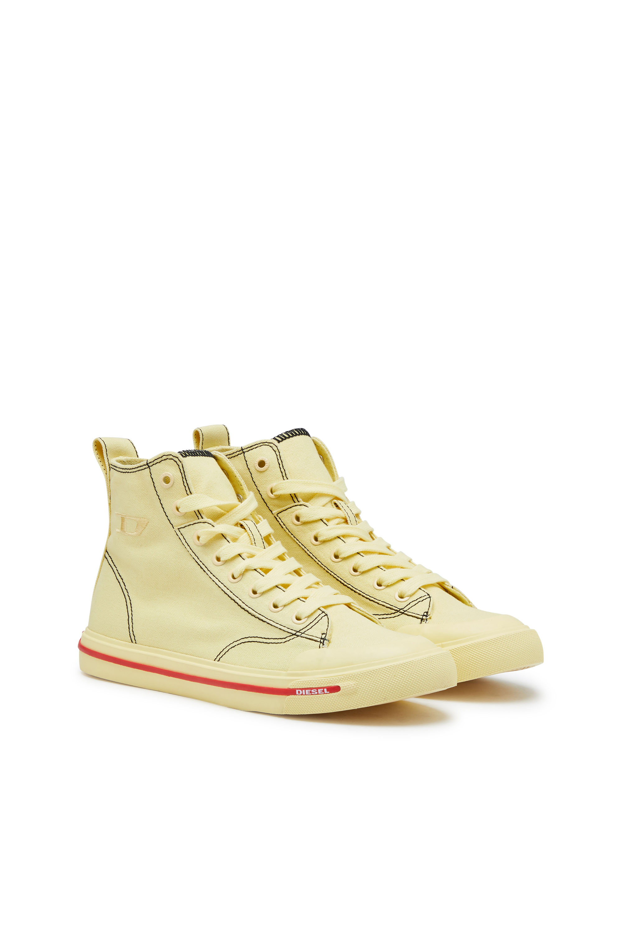 Diesel - S-ATHOS MID W, Yellow - Image 2