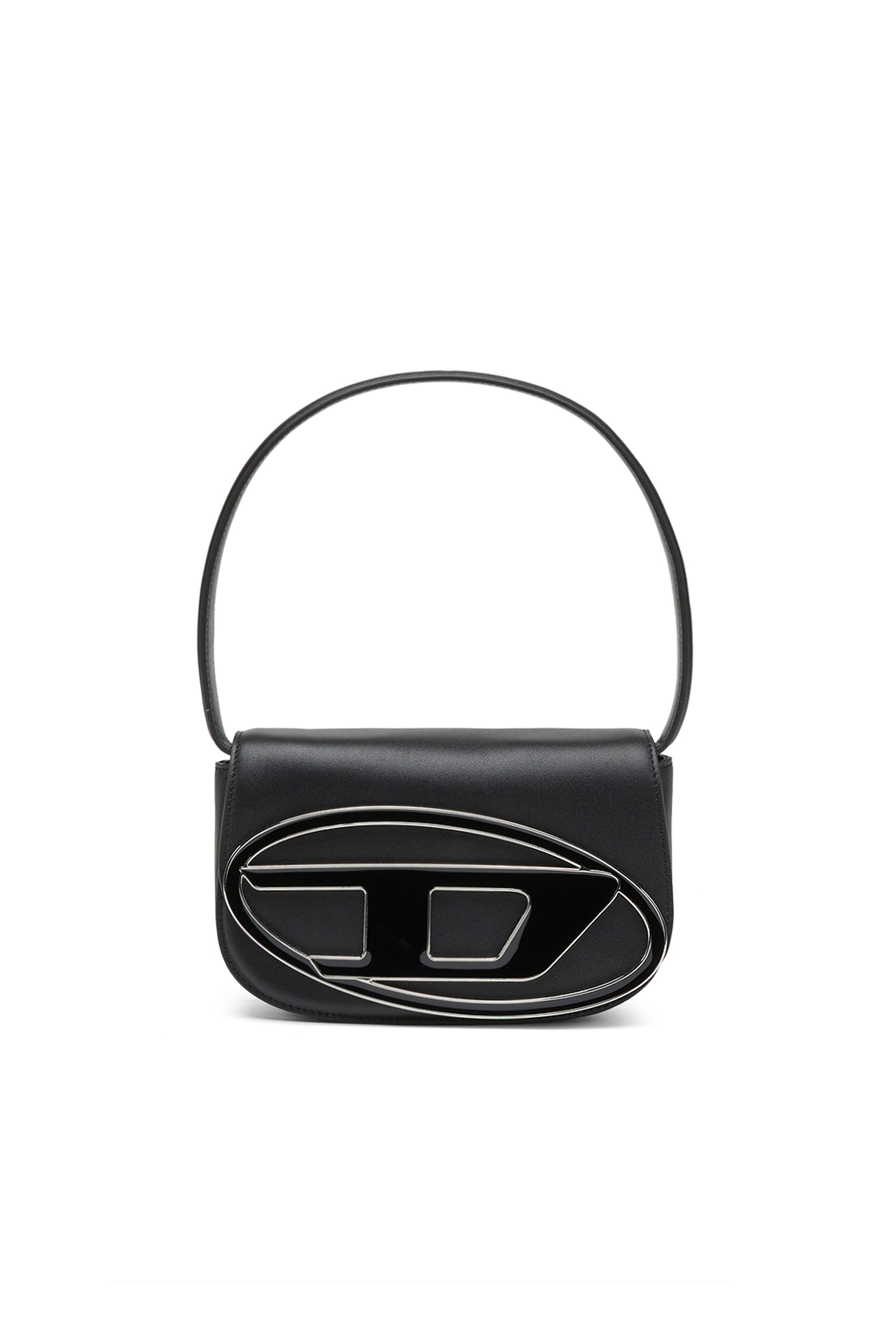 Women's Shoulder Bags: mini bags in leather, canvas, denim | Diesel®