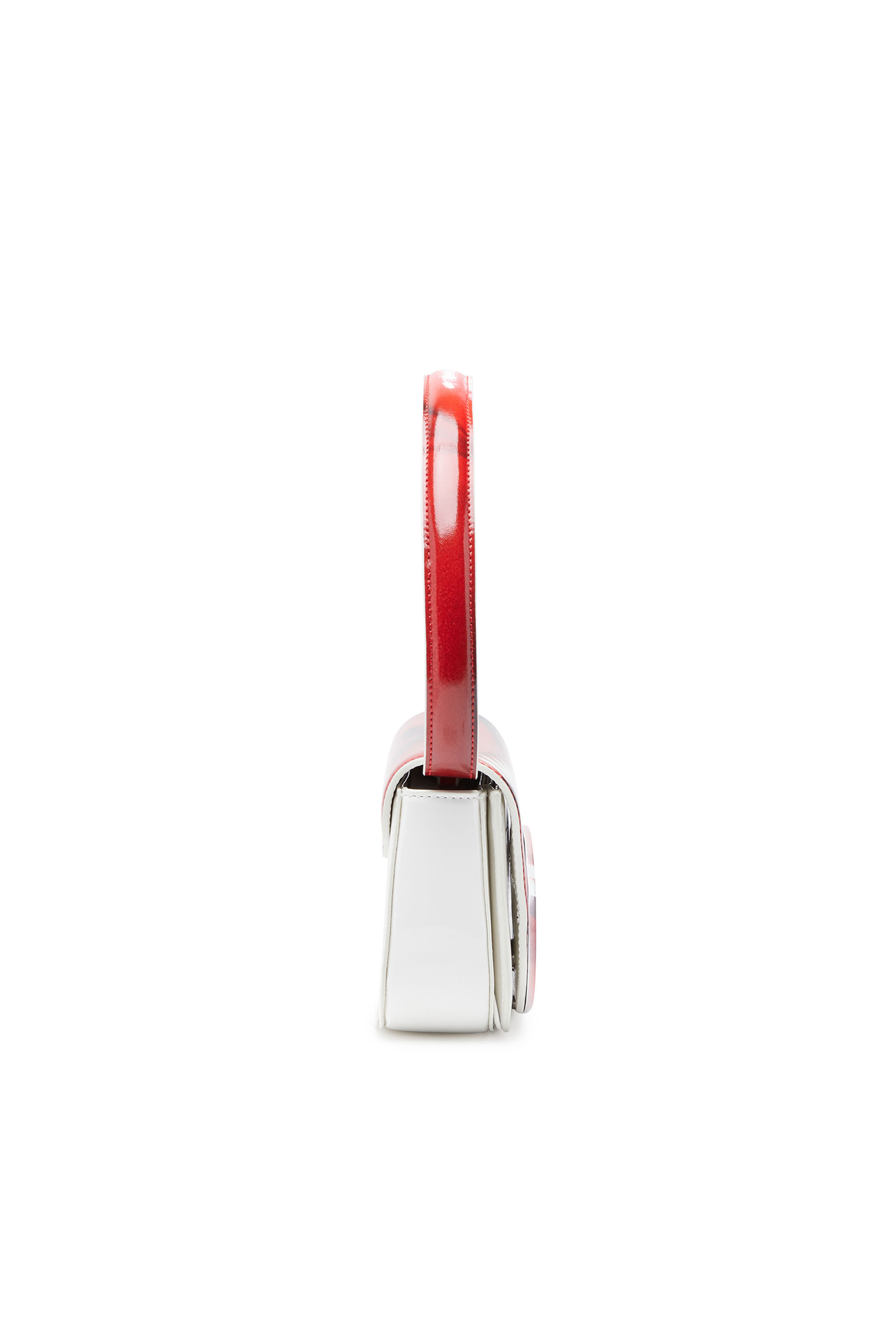 Diesel - 1DR, Red/White - Image 3