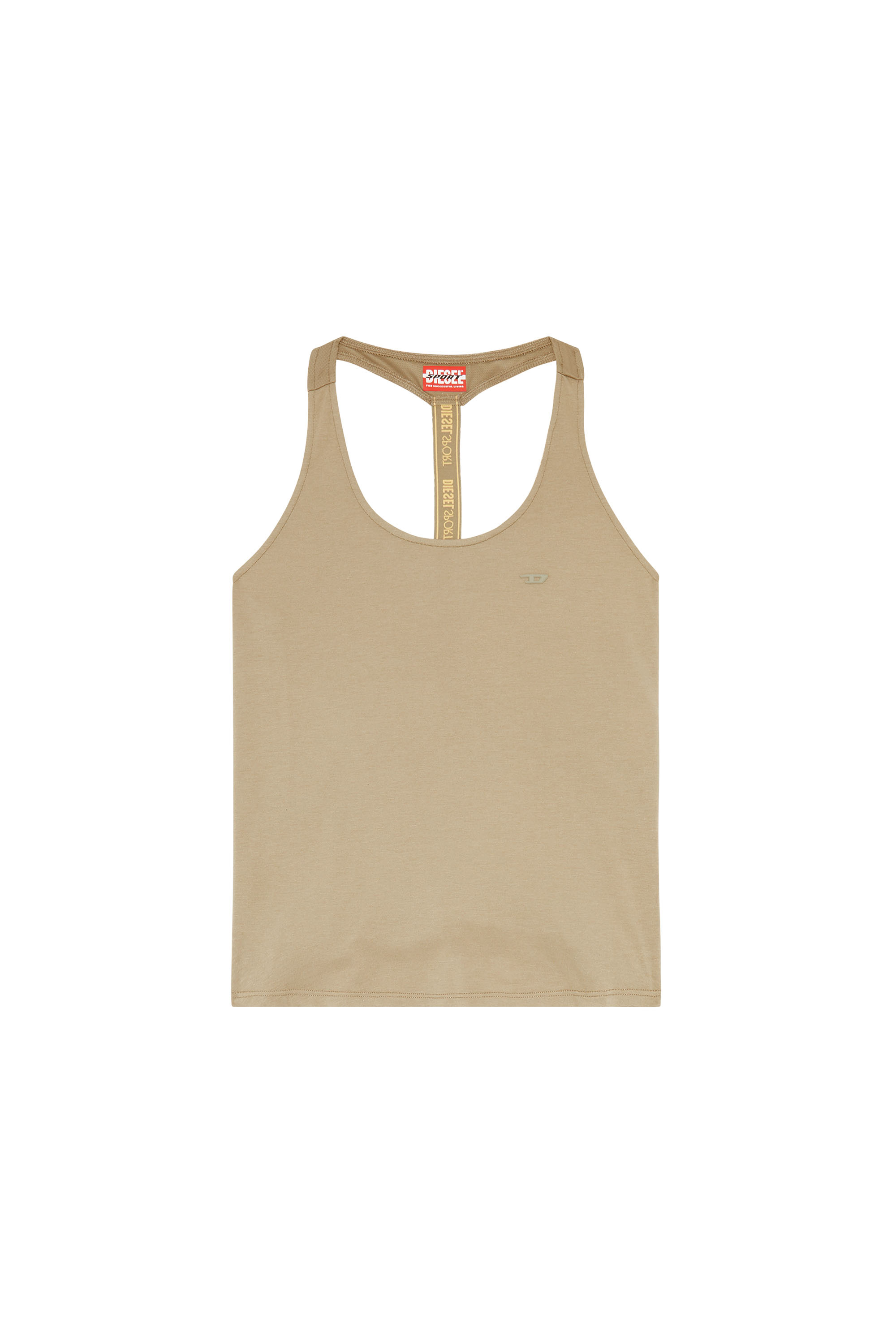 Diesel - AWST-KAYLEE-WT34, Beige - Image 3