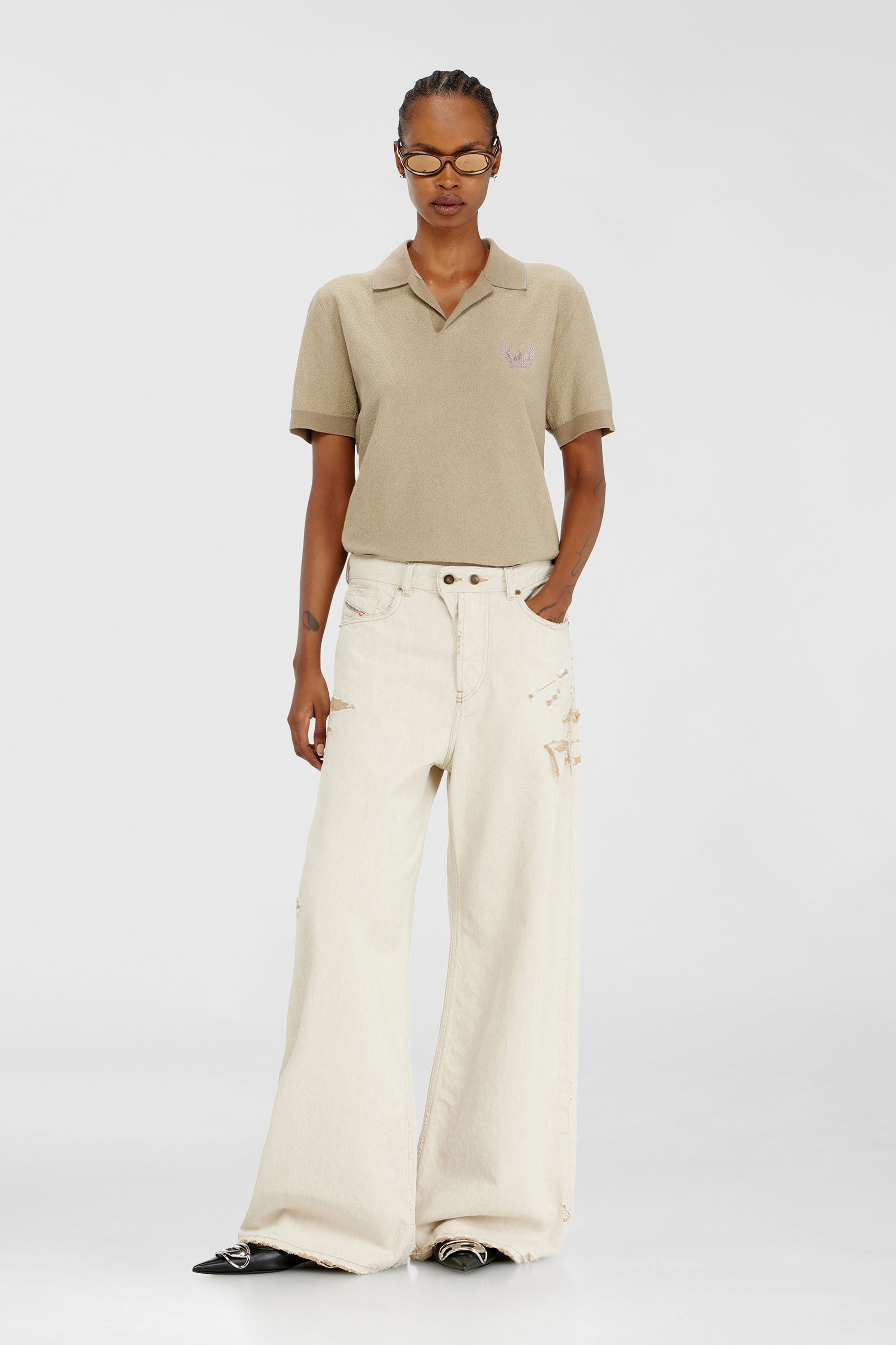 Relaxed Jeans 1996 D-Sire 09P89