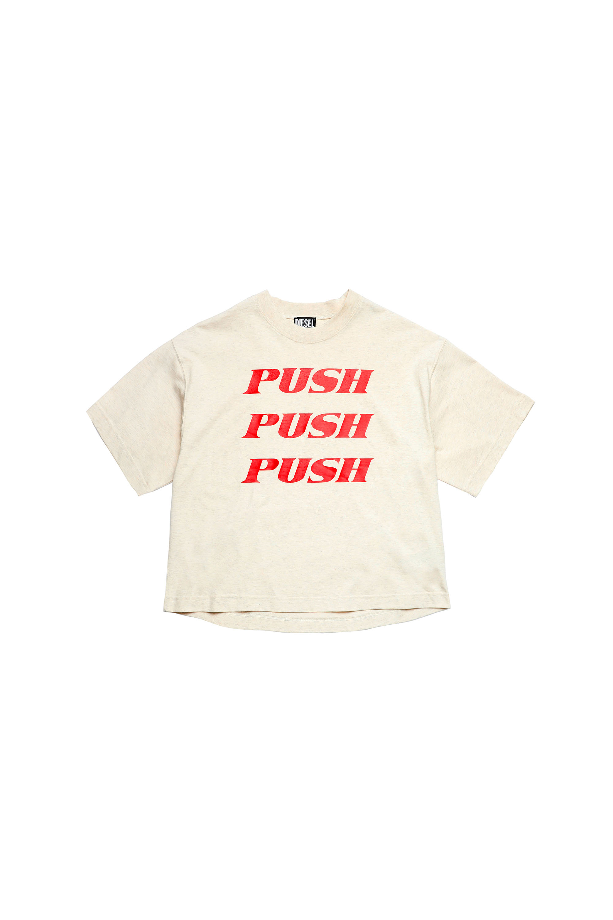 T-BOWXY, White - T-Shirts