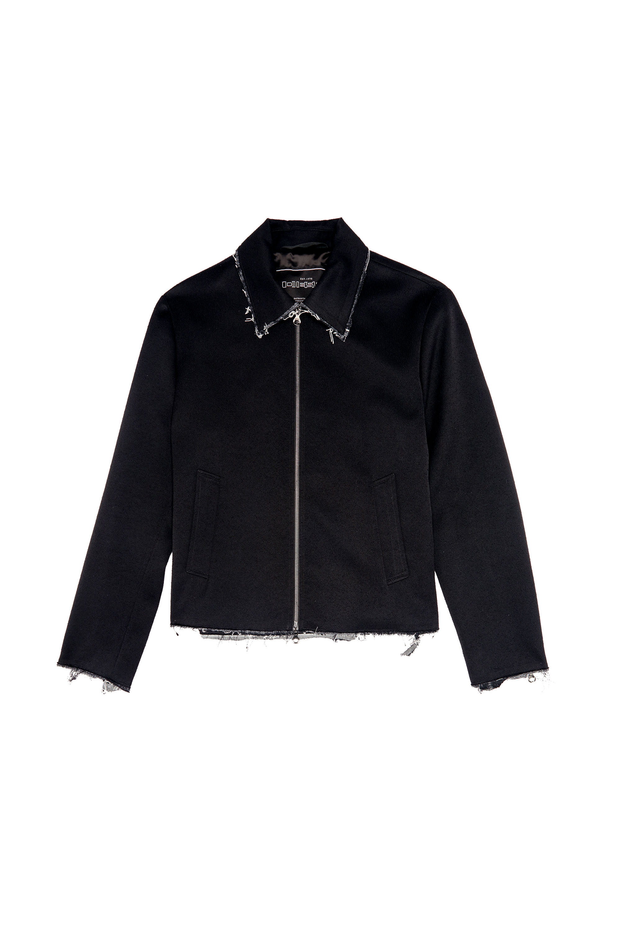 Diesel - J-PROM-FRINGES, Black - Image 3
