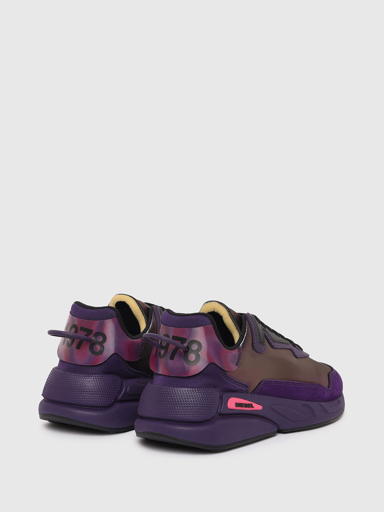 diesel sneakers serendipity