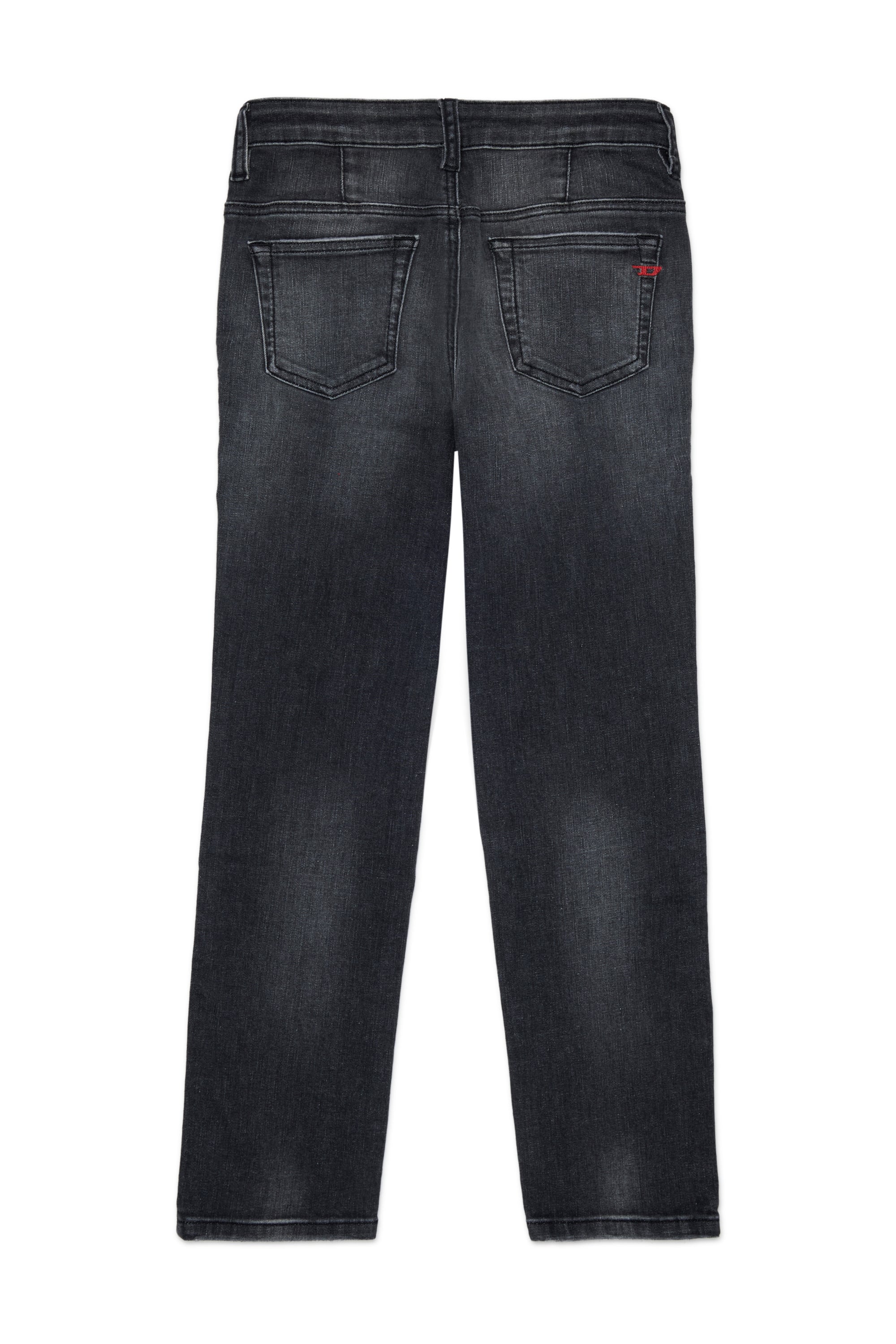 Diesel - Woman's D-ILIA-J, Black/Dark grey - 2