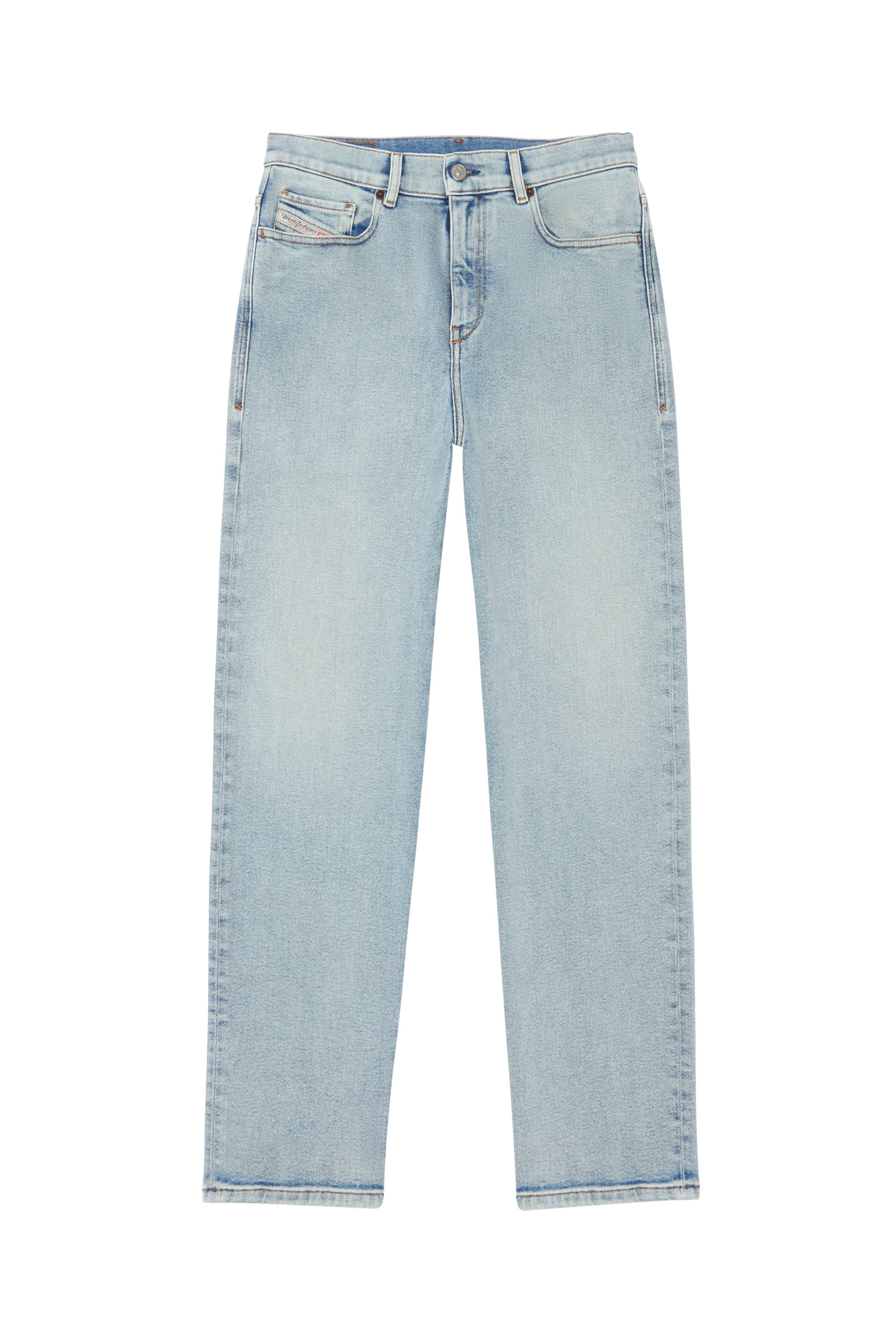 2016 D-AIR 09C08, Light Blue - Jeans