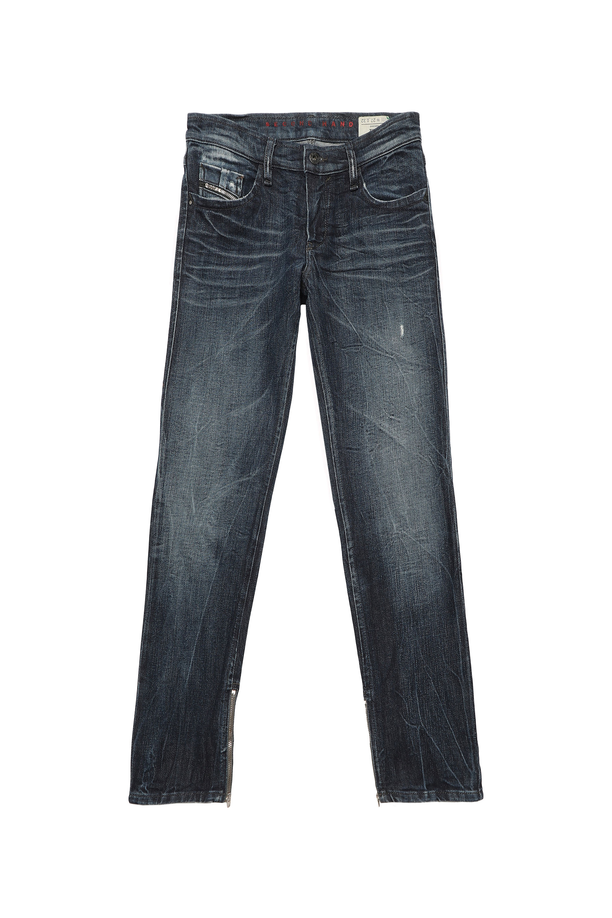 Diesel - ZIVY, Medium blue - Image 1