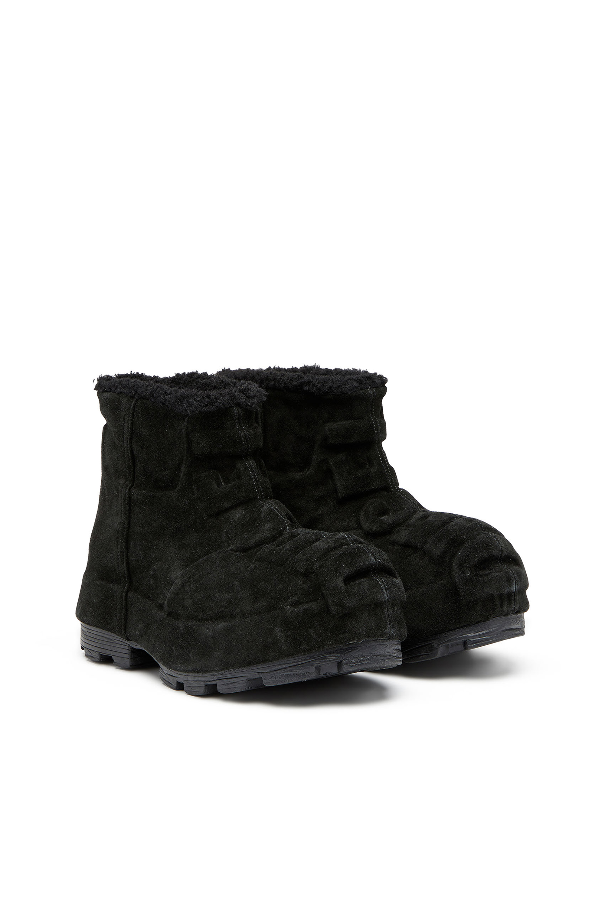 Diesel boots uk hotsell