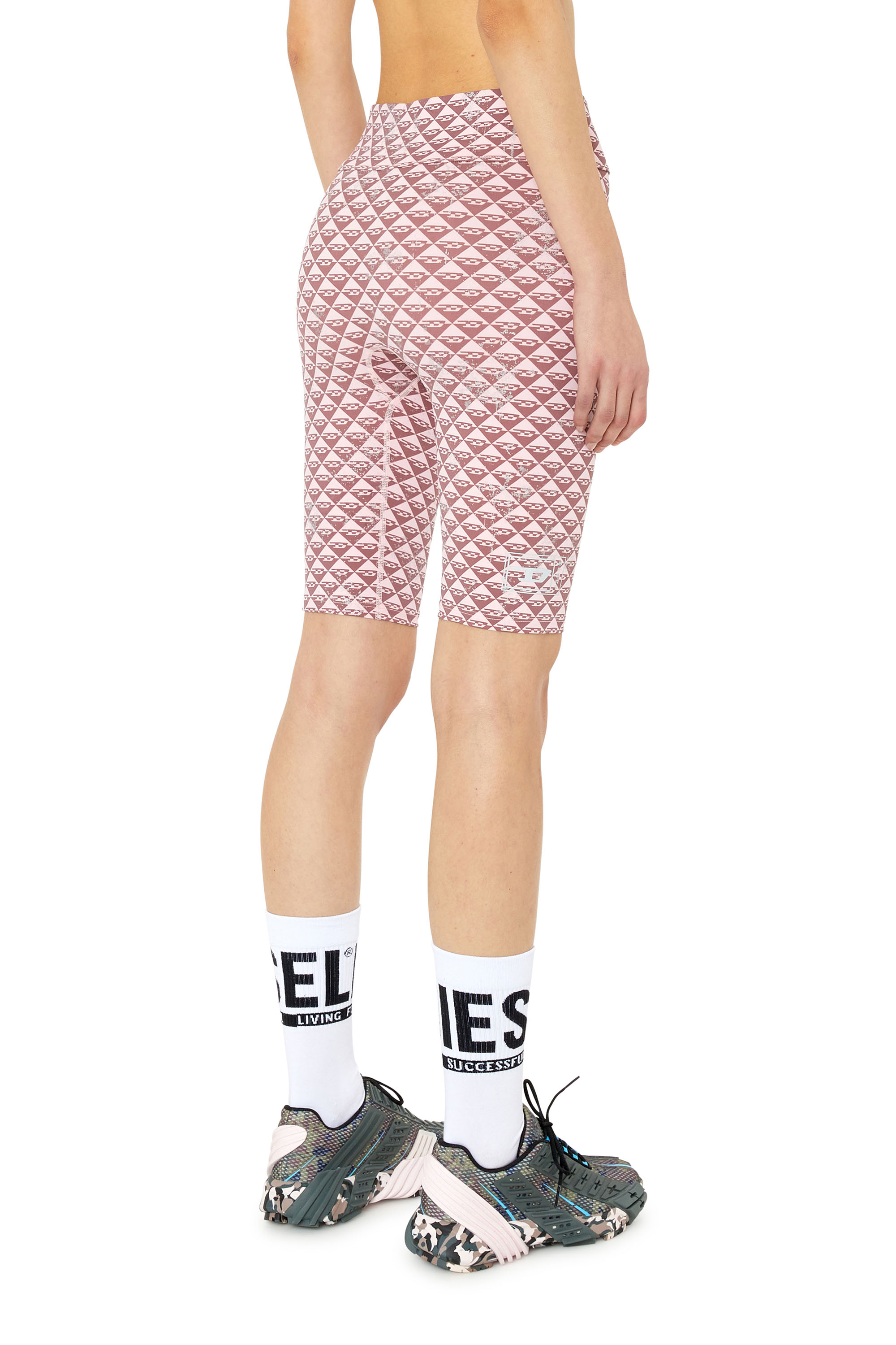 Diesel - AWSB-JIA-WT21, Pink - Image 4