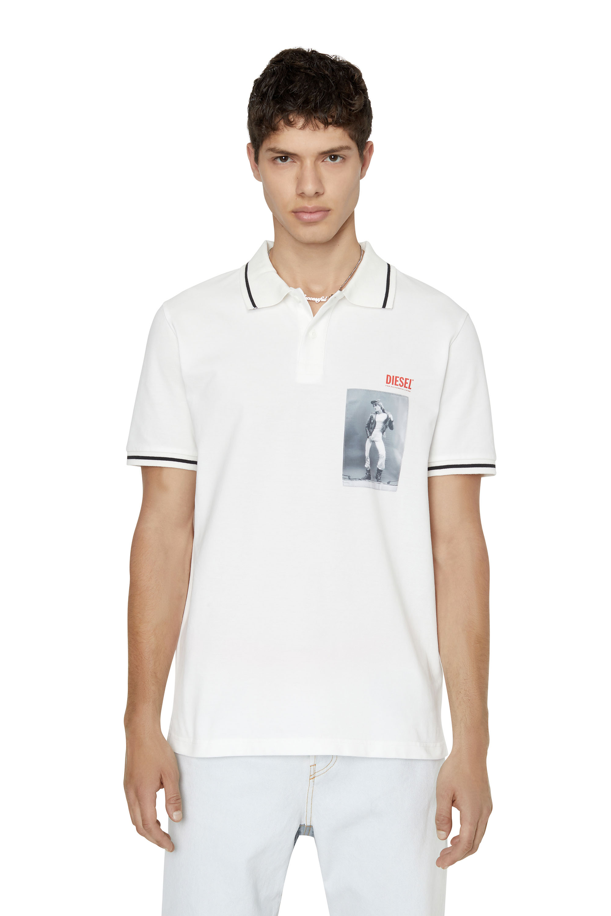 diesel polo shirt sale uk