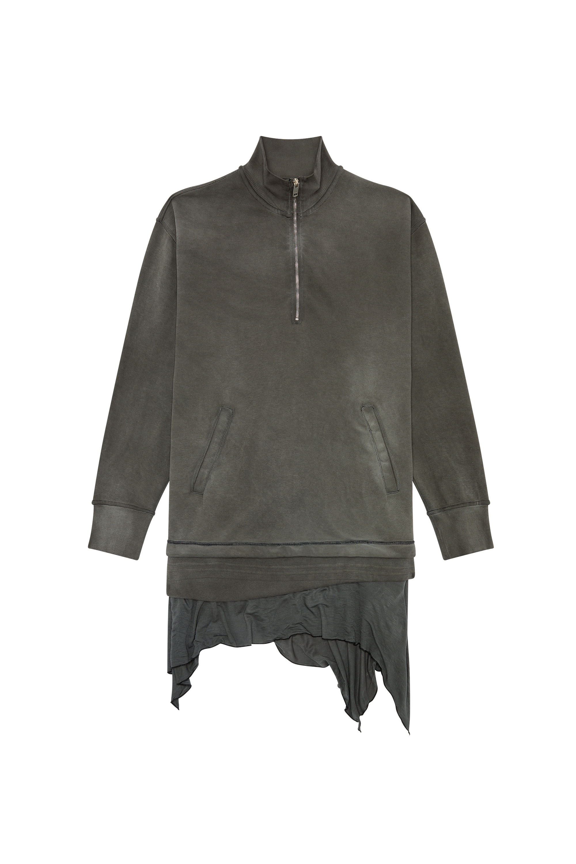 Diesel - D-ROLOCK, Dark grey - Image 2