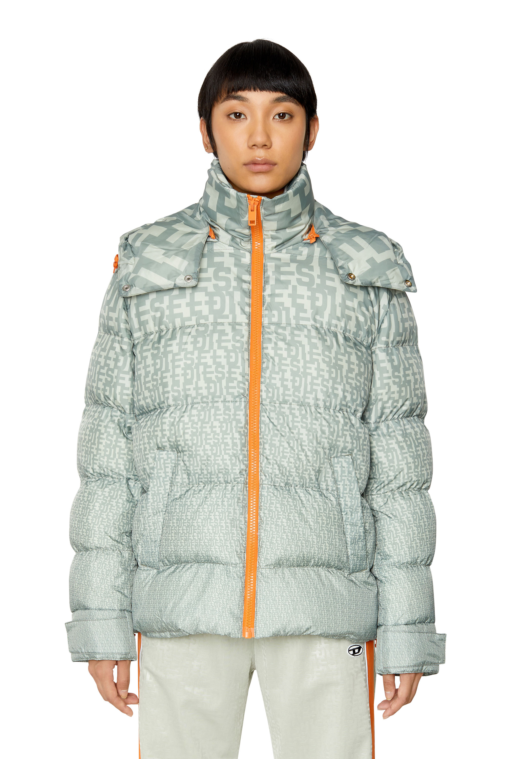 Women's Jackets: Denim, Leather, Vests 