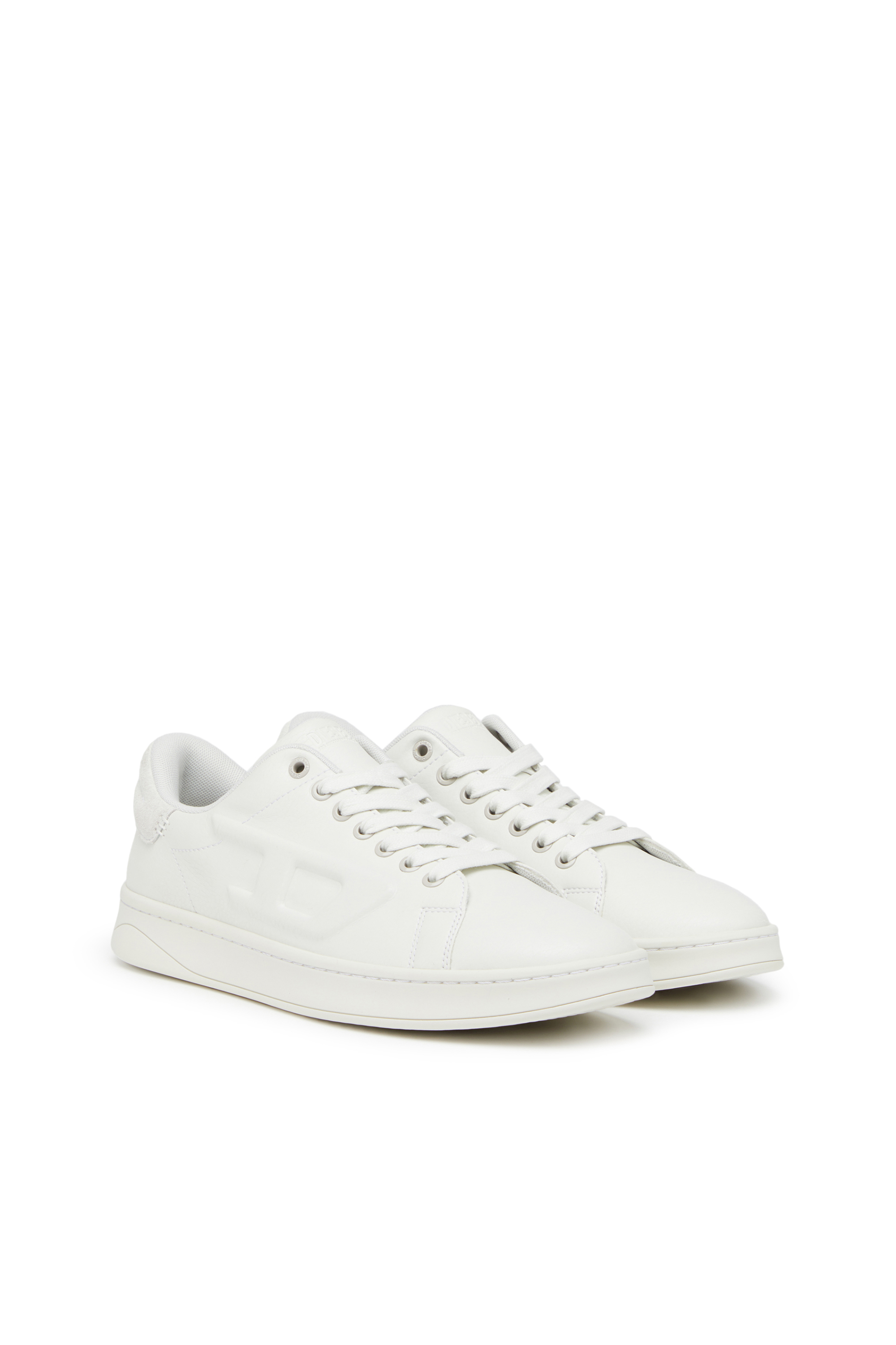 Diesel - S-ATHENE LOW, White - Image 2