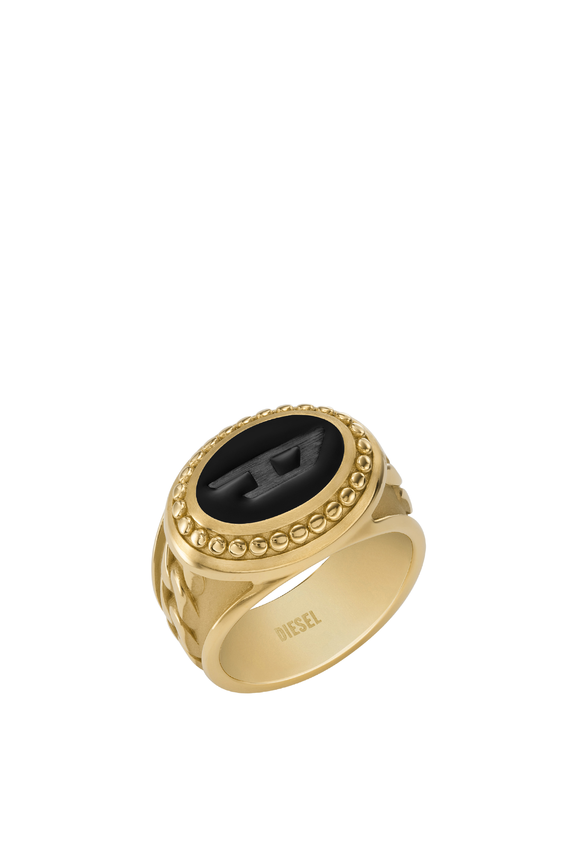 Diesel - DX1384, Gold - Image 1