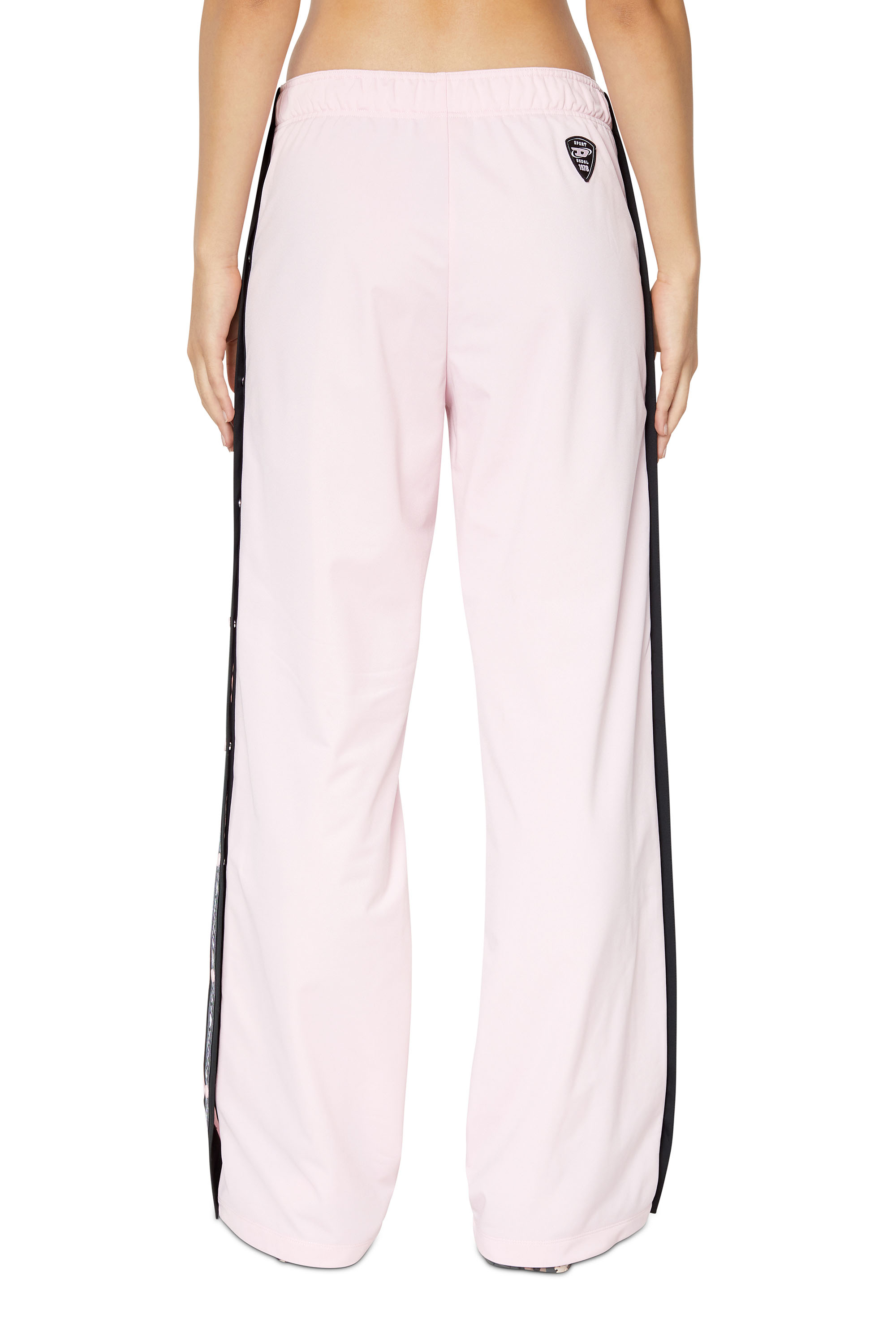 Diesel - AWSB-CLEOONT-WT35, Pink - Image 4