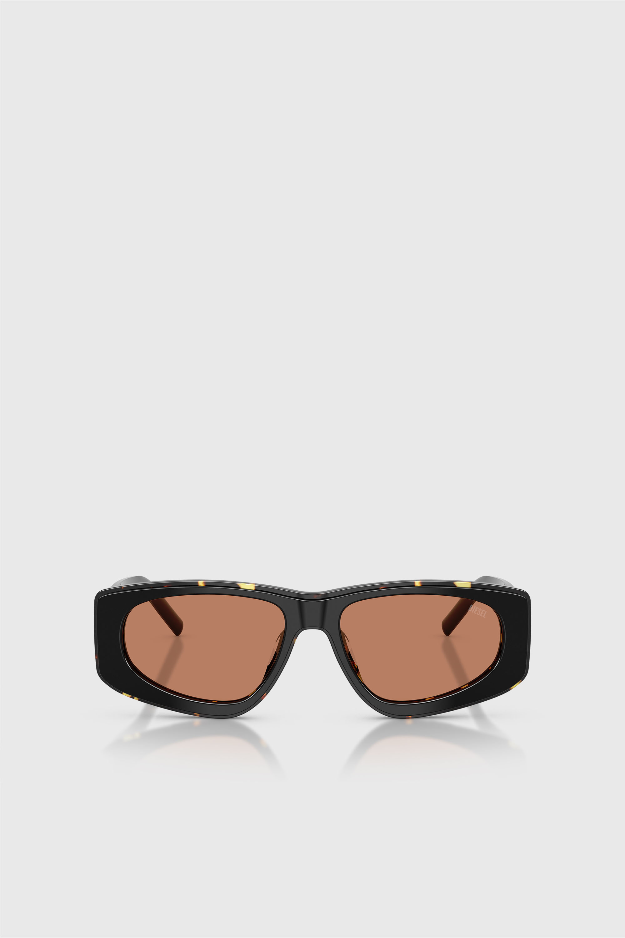Geometric Sunglasses