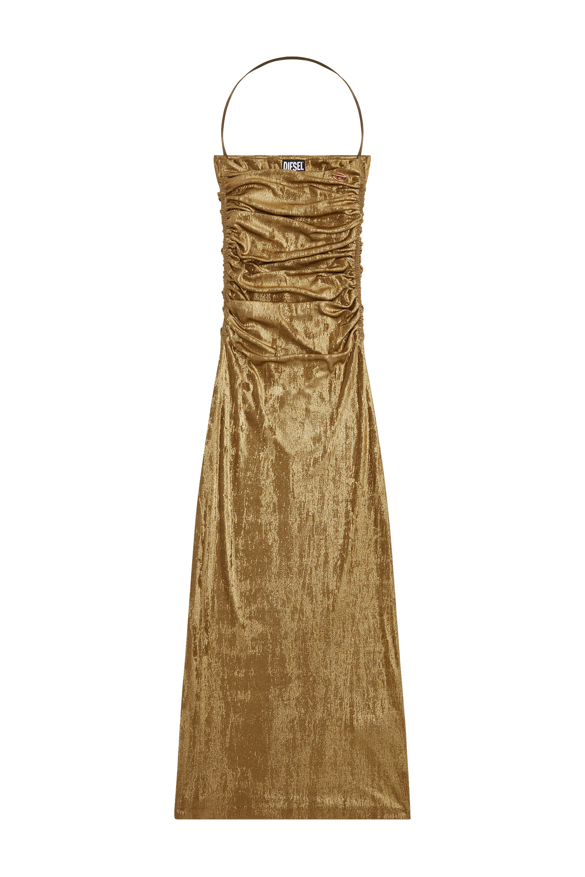 Diesel - D-TRU, Olive Green - Image 2