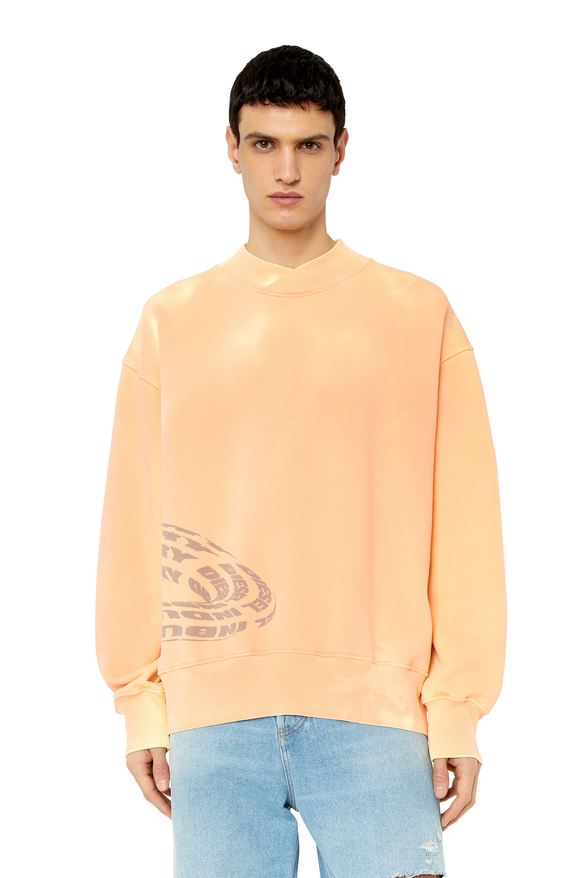 Diesel - S-MACKIS, Orange - Image 2