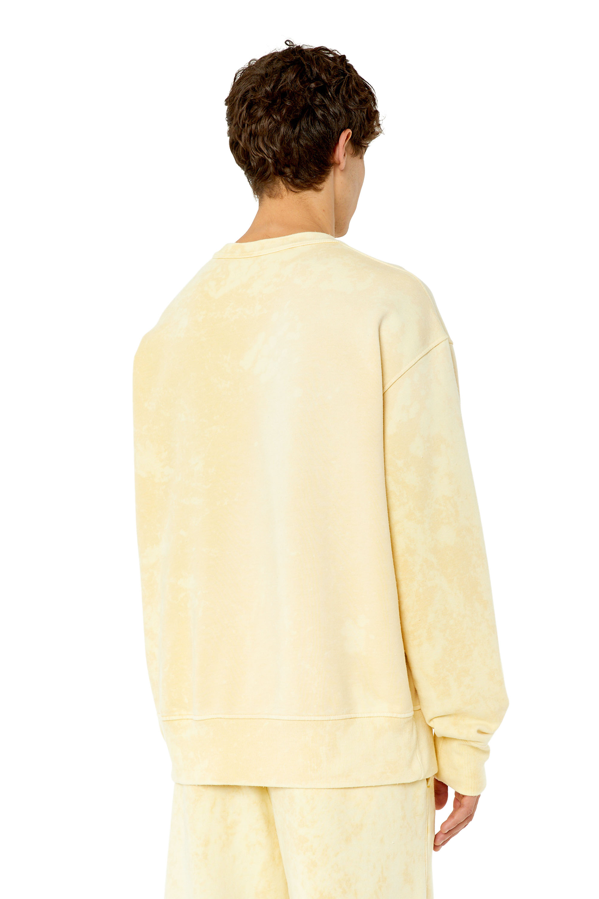 Diesel - S-MACS-G1, Yellow - Image 3