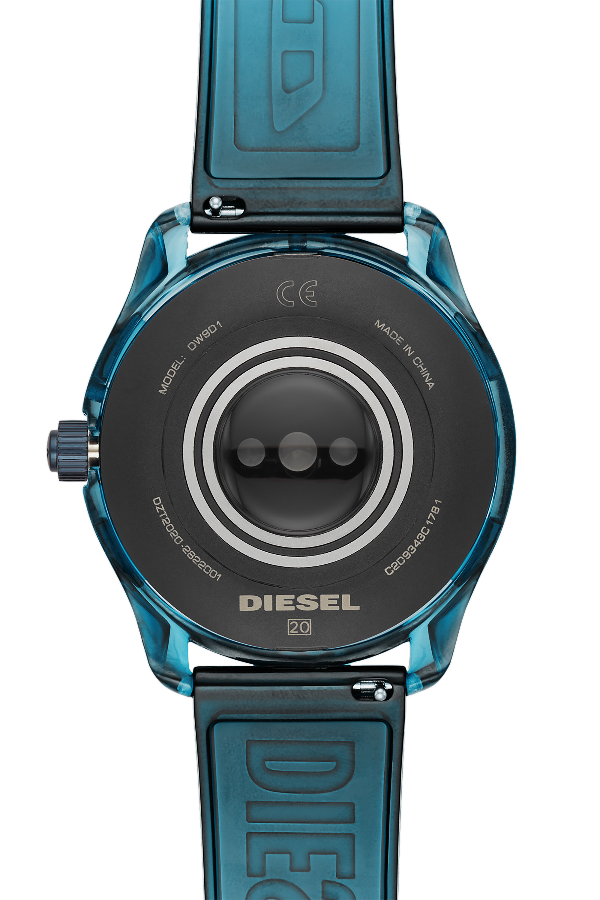 Diesel - DT2020, Blue - Image 4