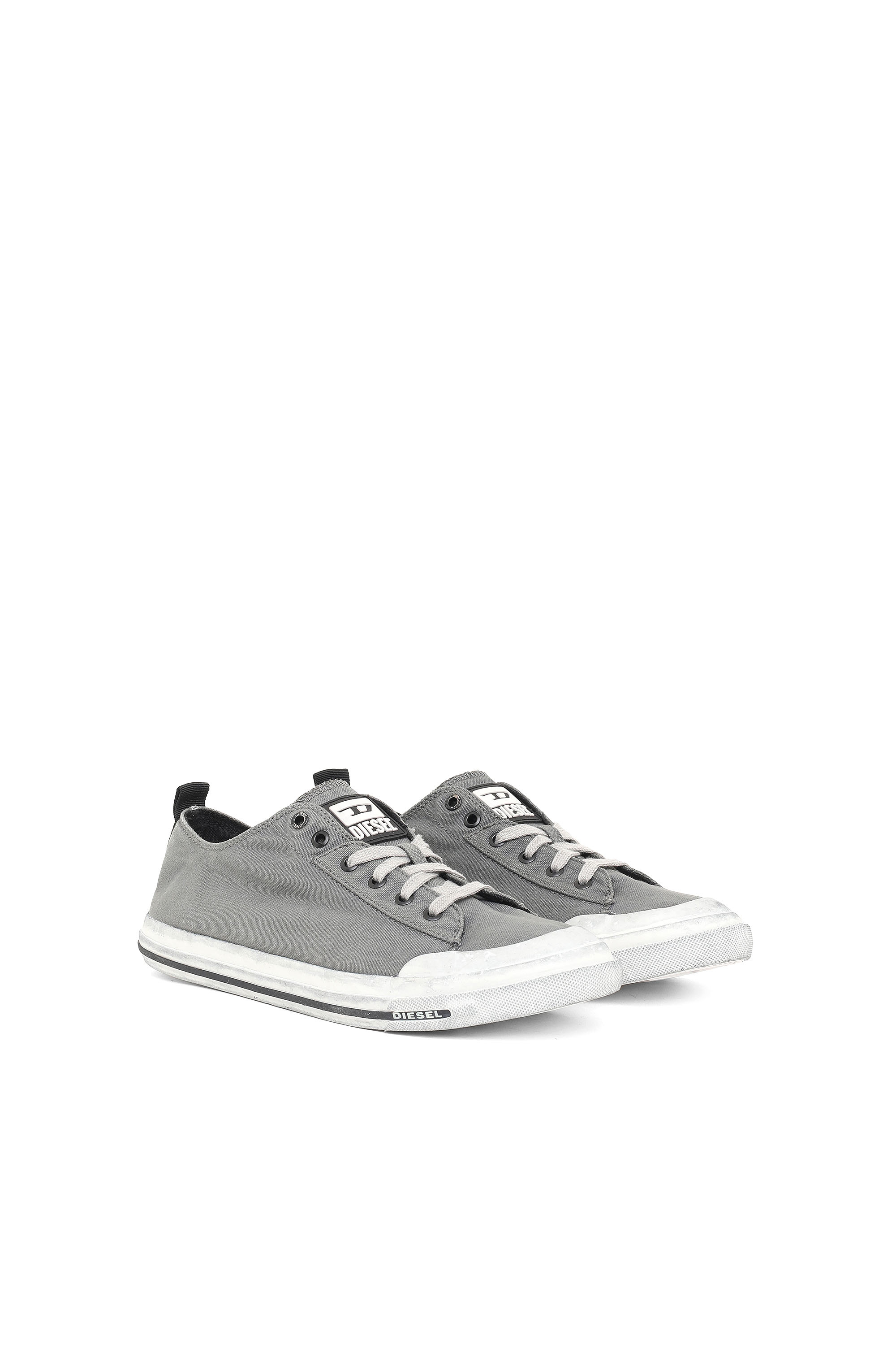 diesel astico low cut