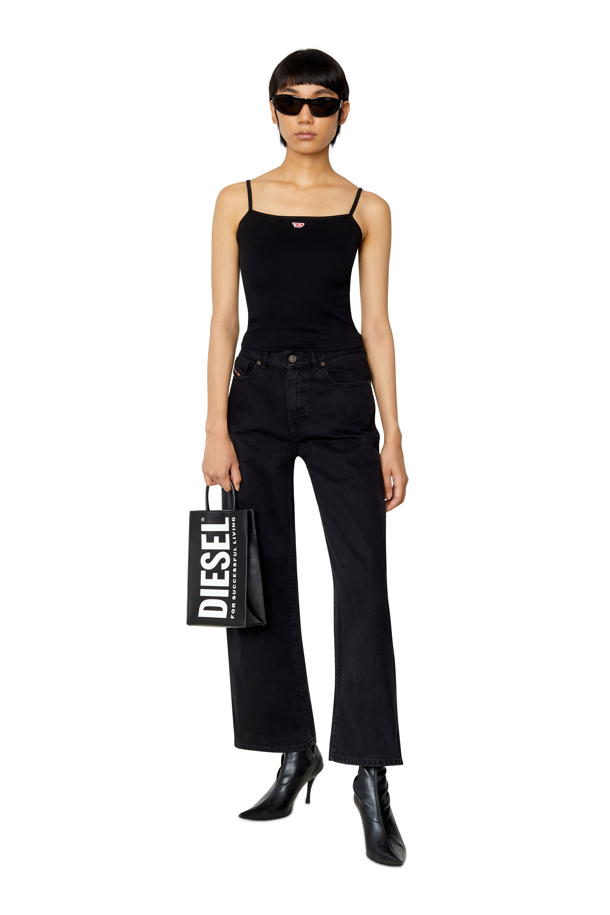 Bootcut and Flare Jeans 2000 Widee Z09RL