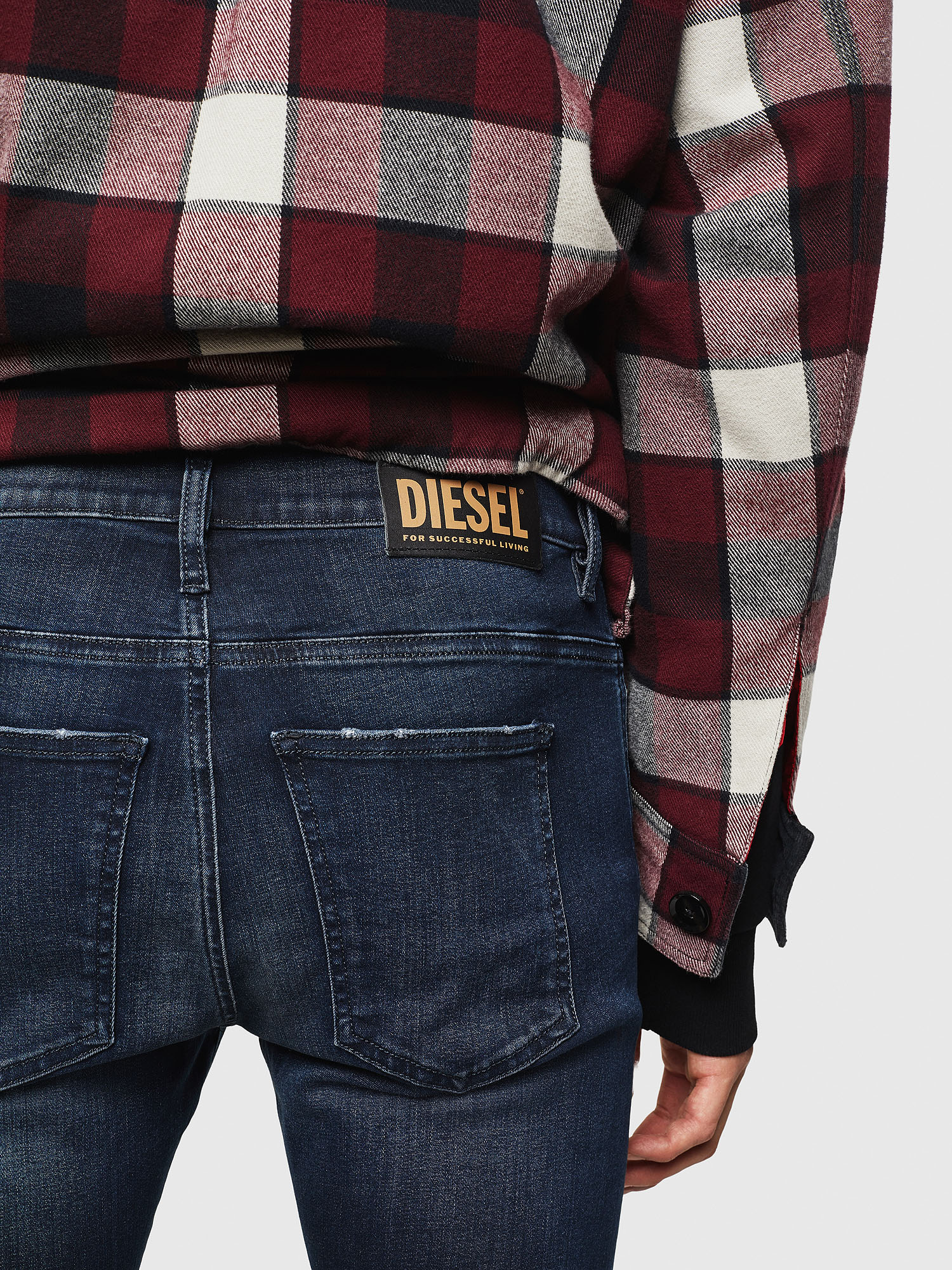 diesel d istort jeans