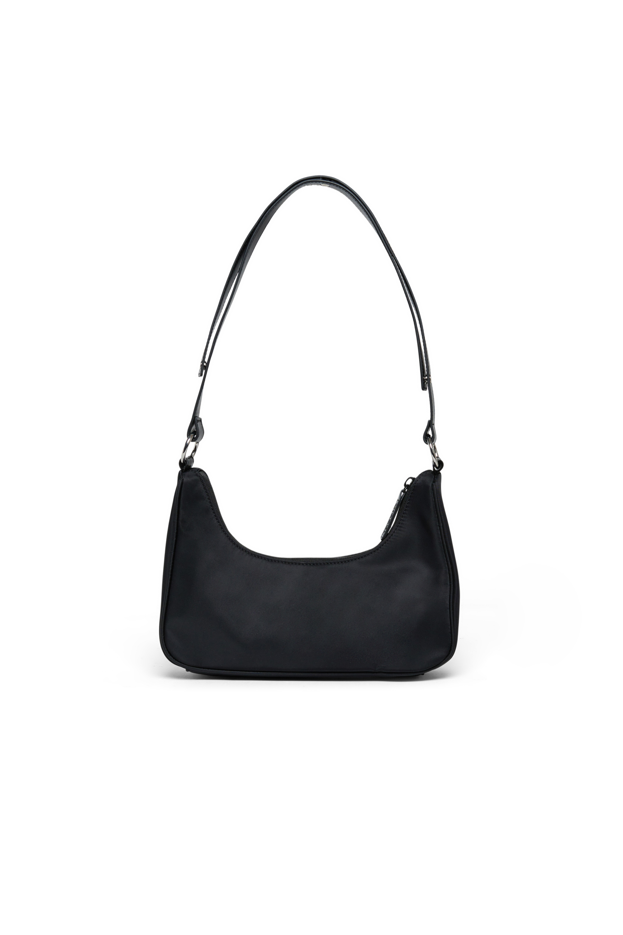 WUNSY, Black