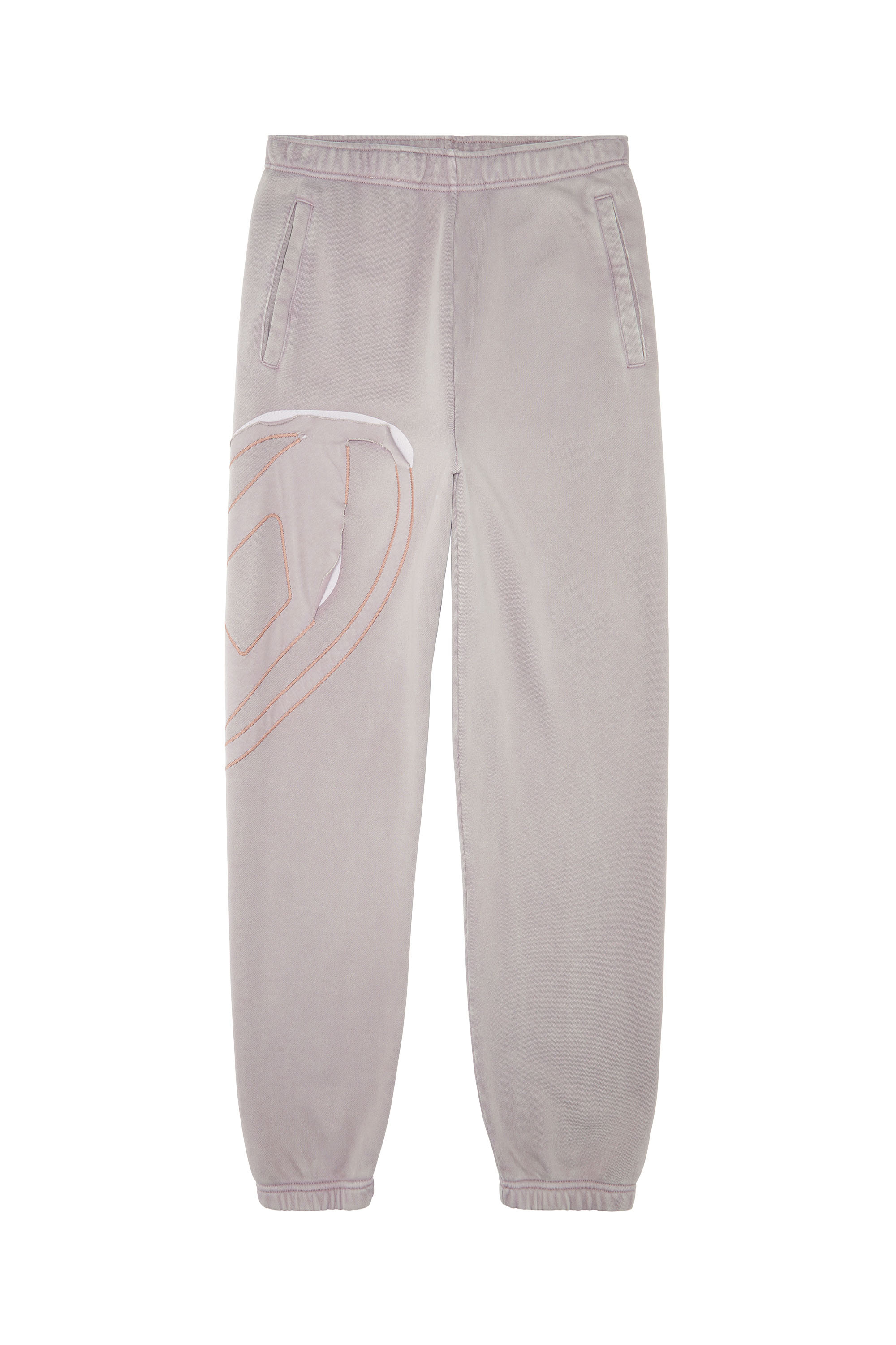 Diesel - P-MARKY-PEELOVAL, Light Grey - Image 3