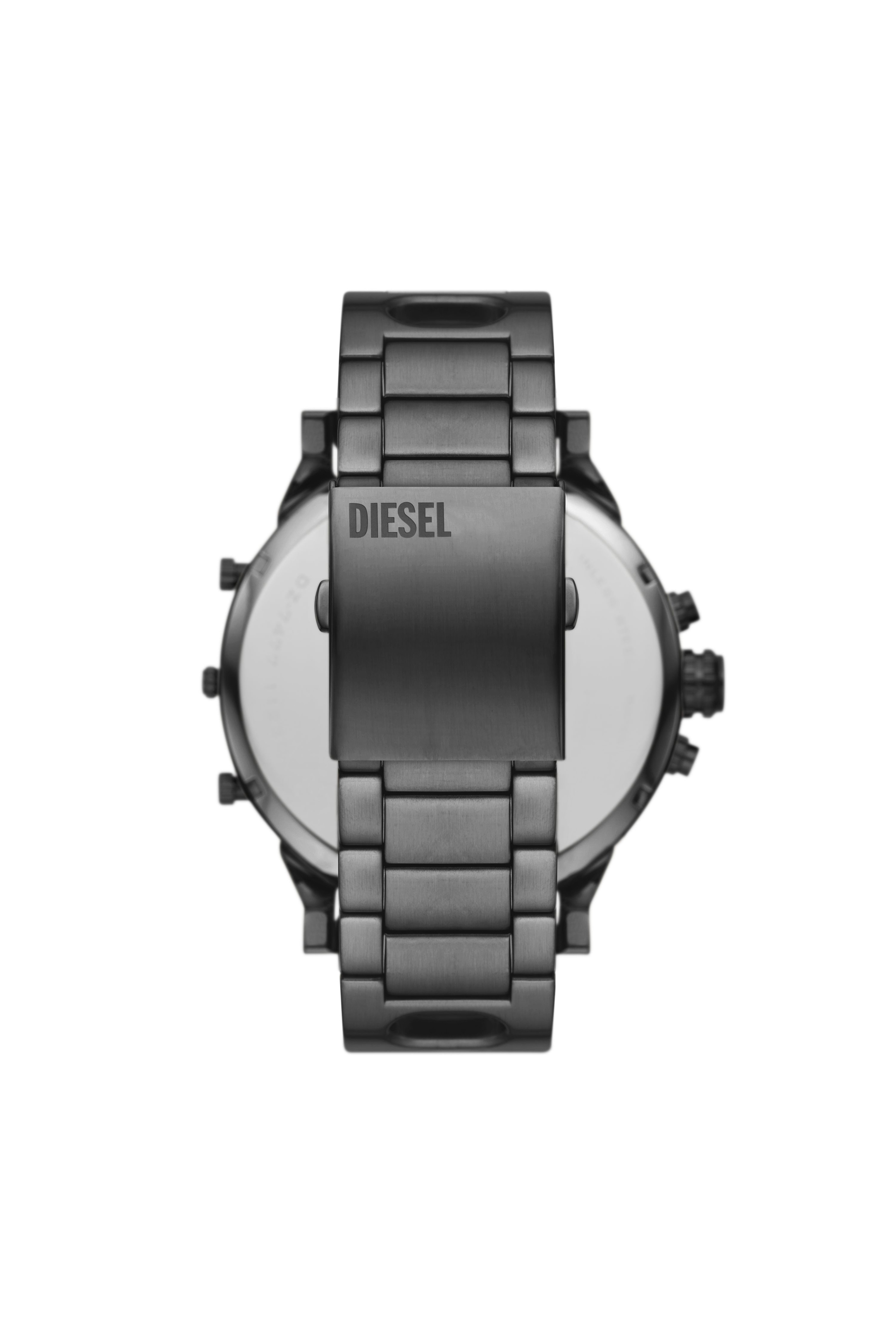 Diesel - DZ7477, Black - Image 2