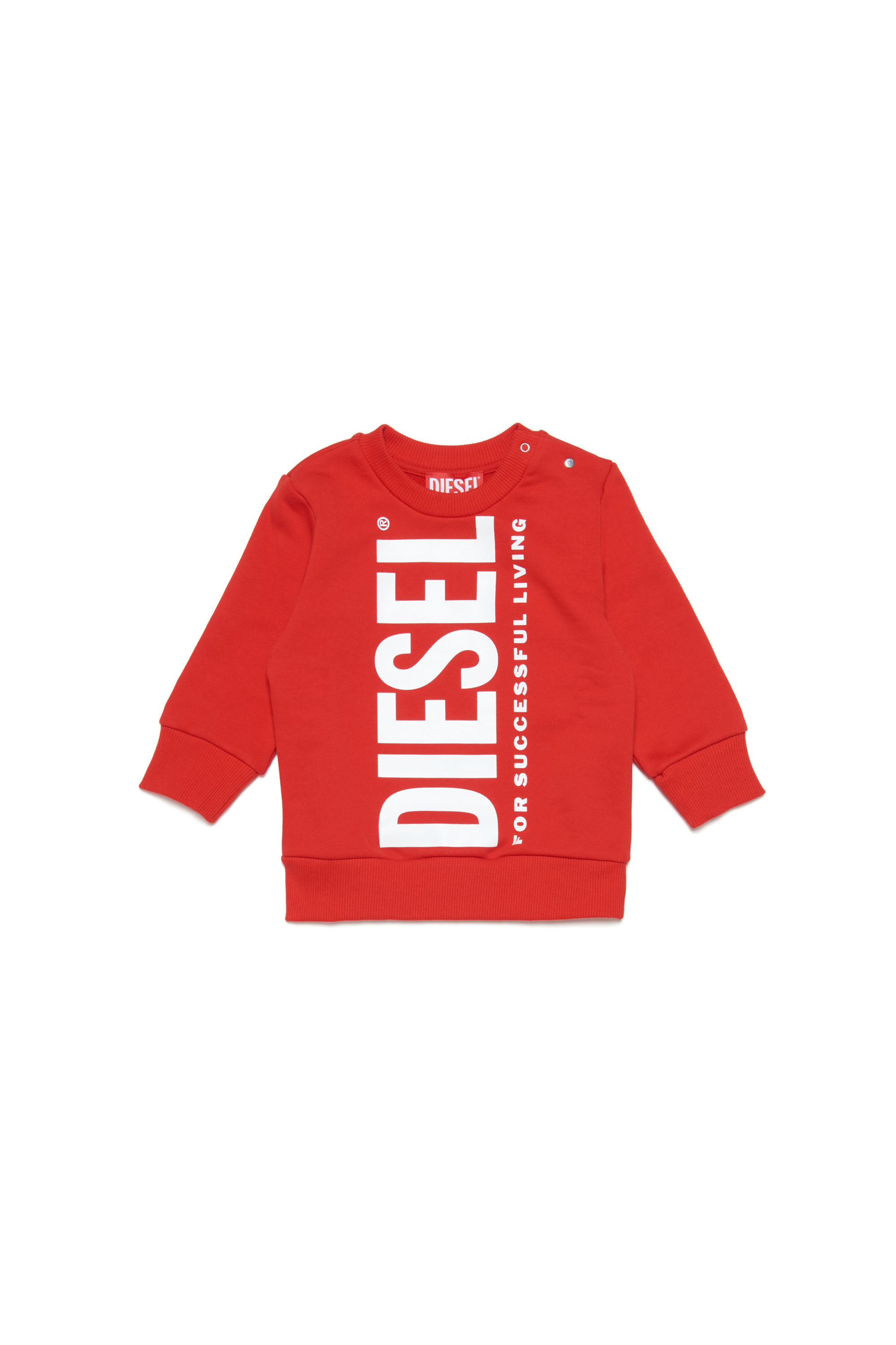 Diesel - SGONYB, Red - Image 1