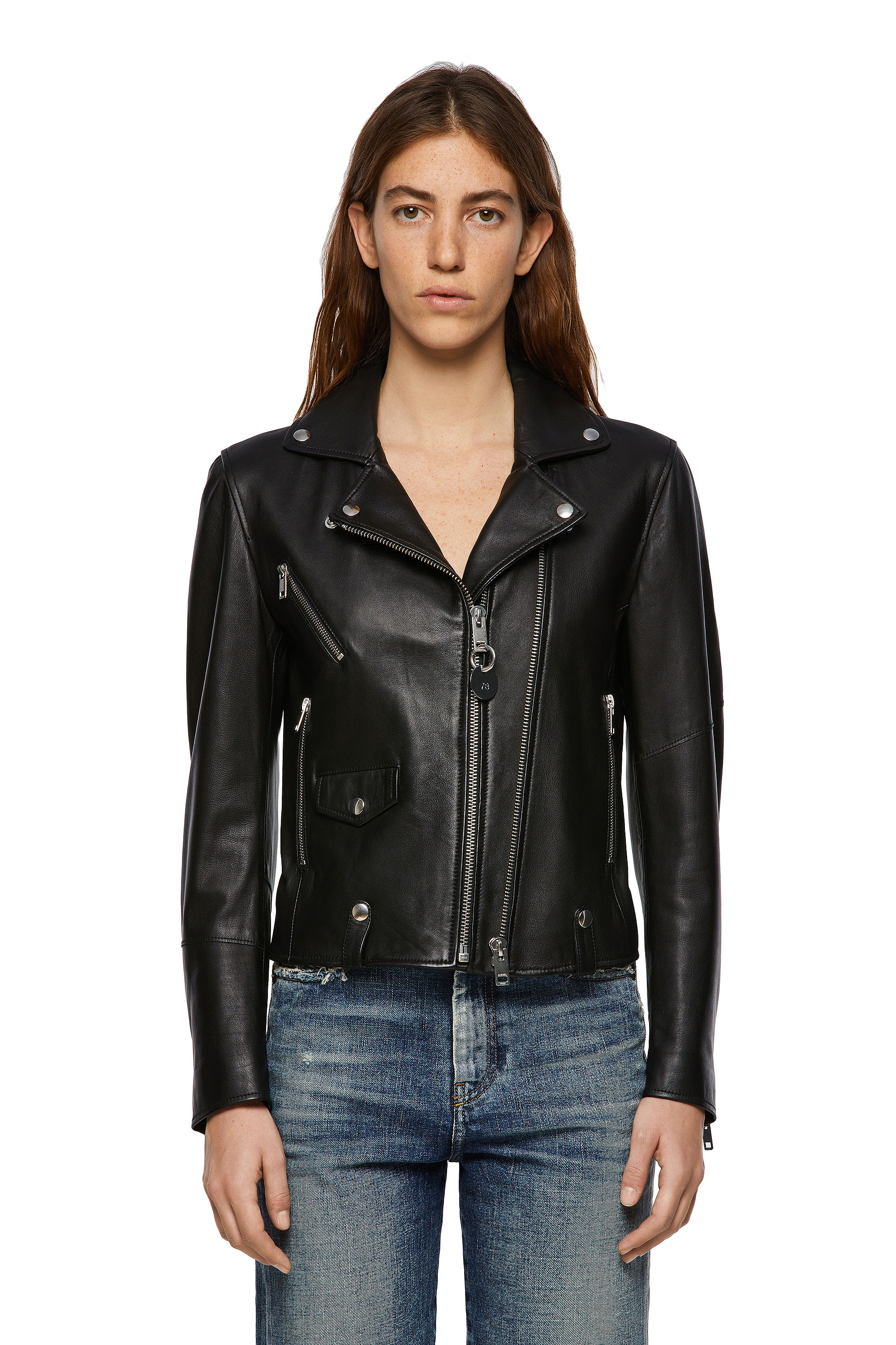 black jacket womens sale