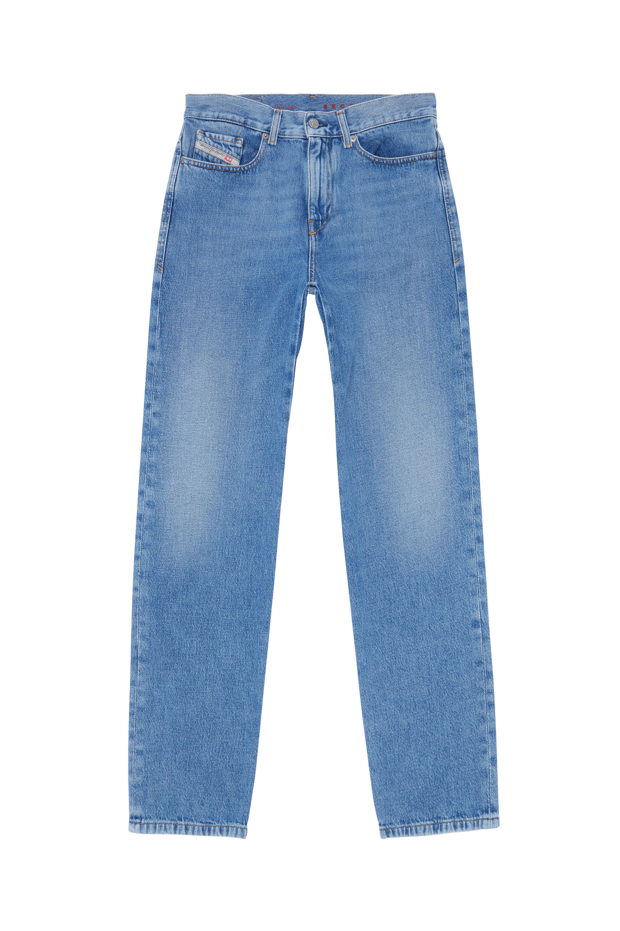 2016 D-AIR, Light Blue Diesel - Woman's 2016 D-AIR, Light Blue - 1