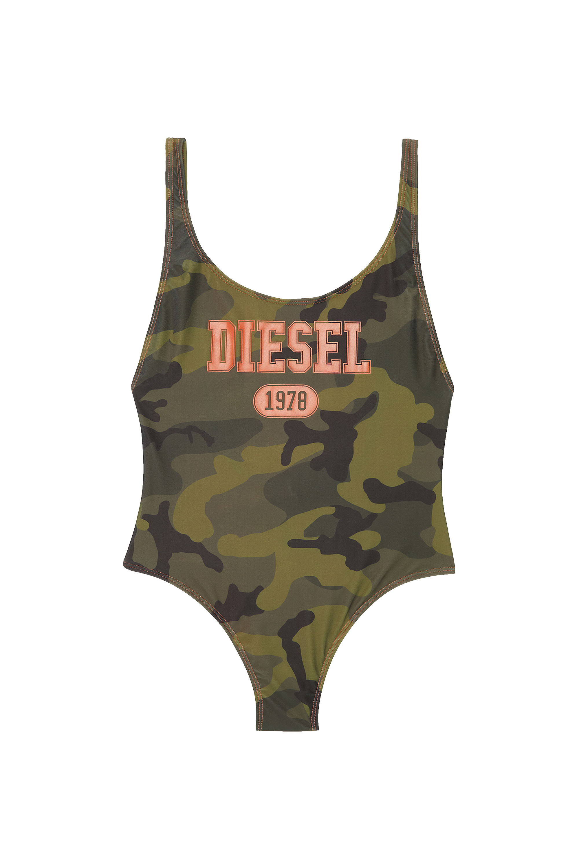 Diesel - BFSW-SLIA, Military Green - Image 1