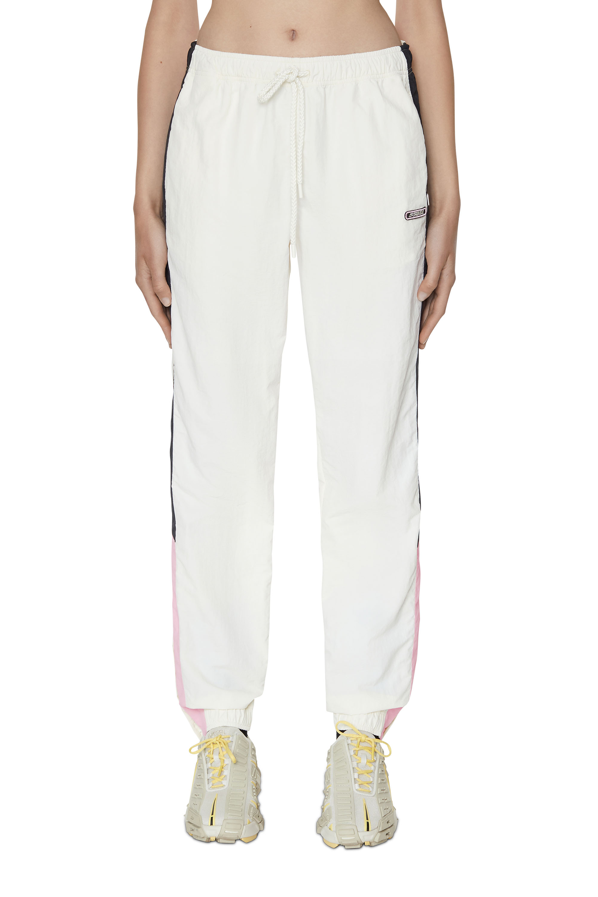 Diesel - AWWB-SWEANG-HT25, White - Image 1