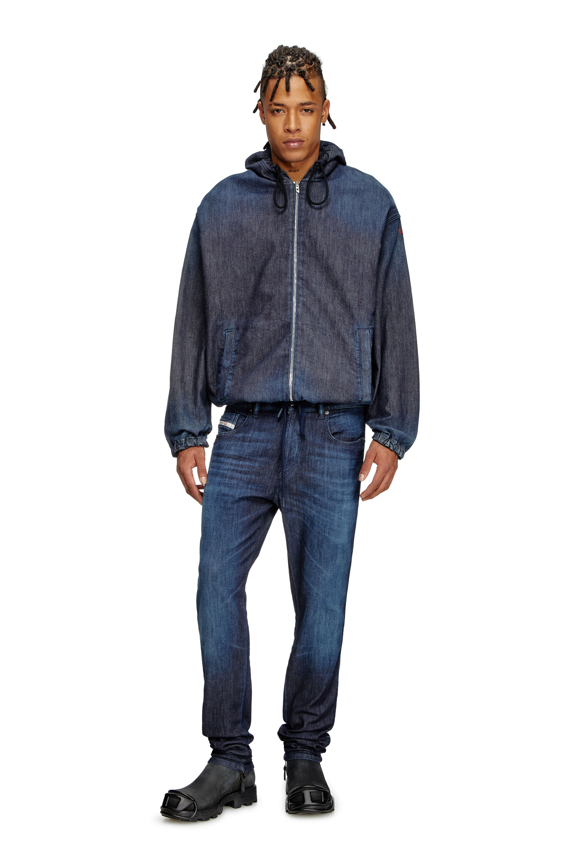 Slim 2062 D-Strukt Joggjeans® 09L11