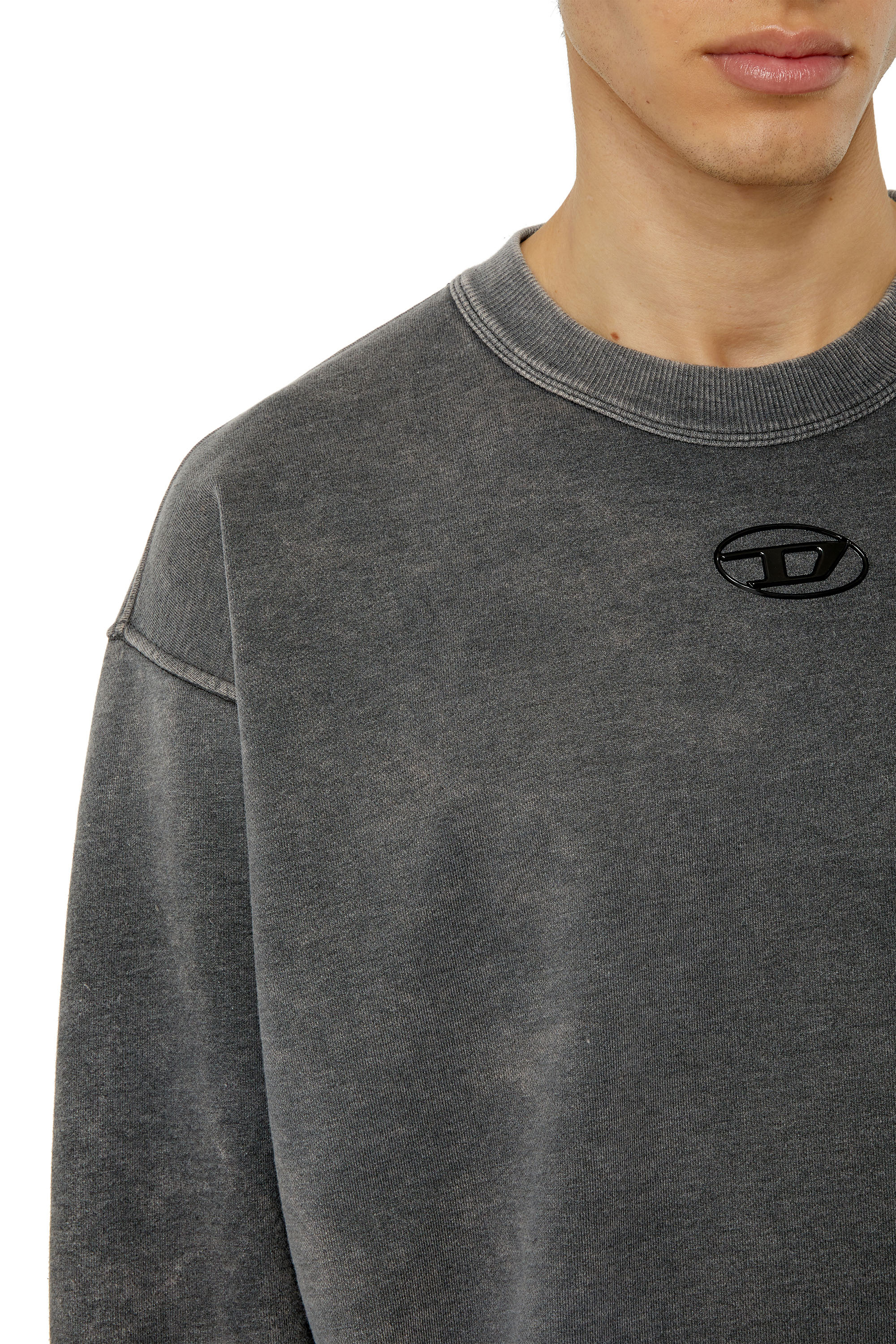 Diesel - S-MACS-G1, Black - Image 5
