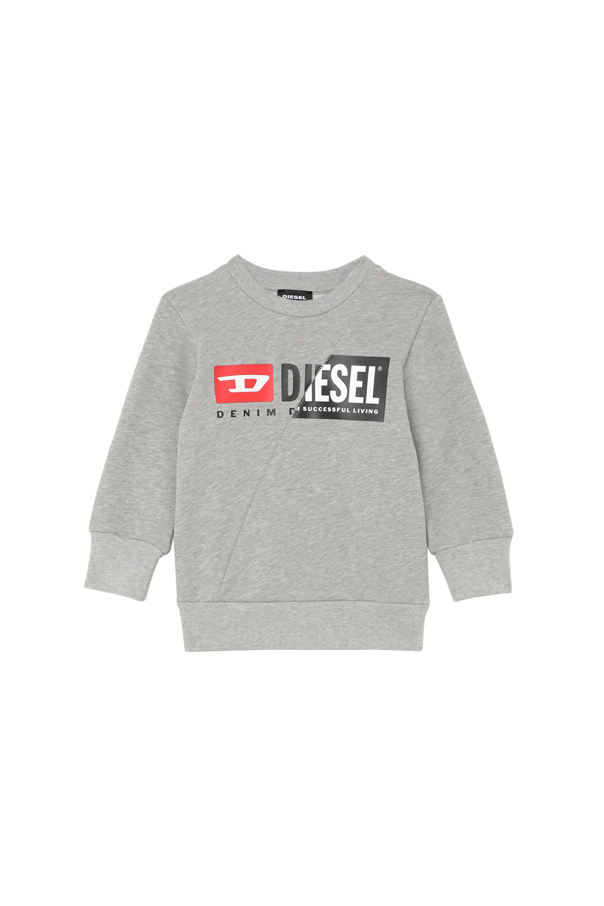 SGIRKCUTYB-R, Grey Diesel - SGIRKCUTYB-R, Grey - Image 1