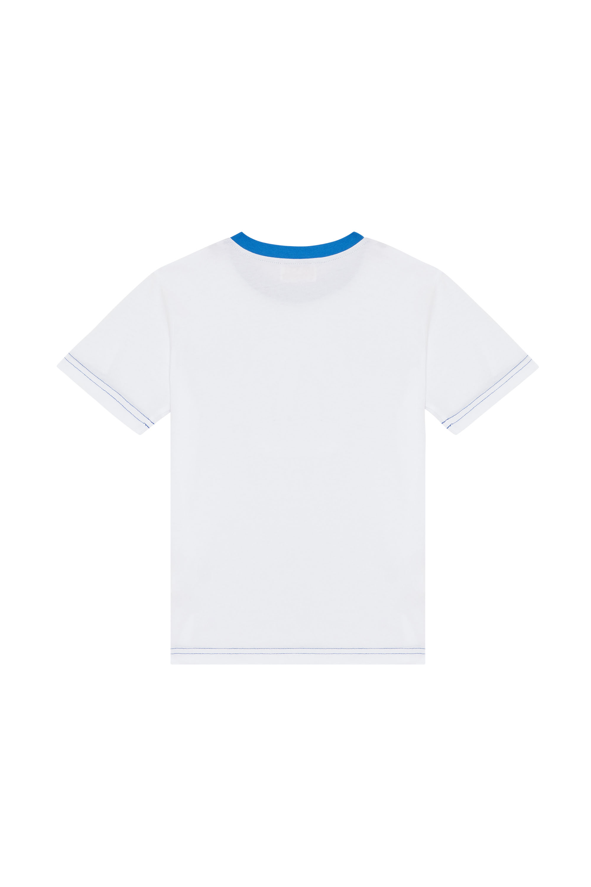 Diesel - MTORO, White - Image 2