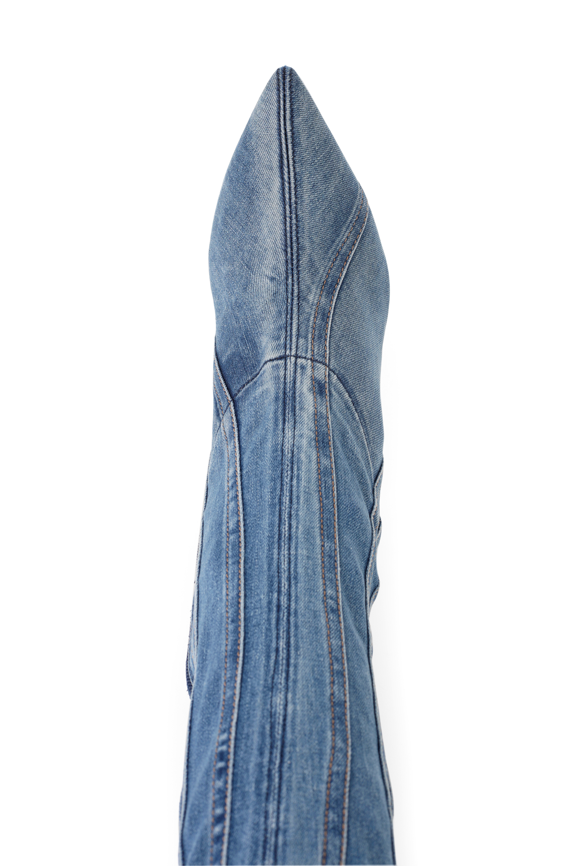 Diesel - D-YUCCA OTK, Blue - Image 5