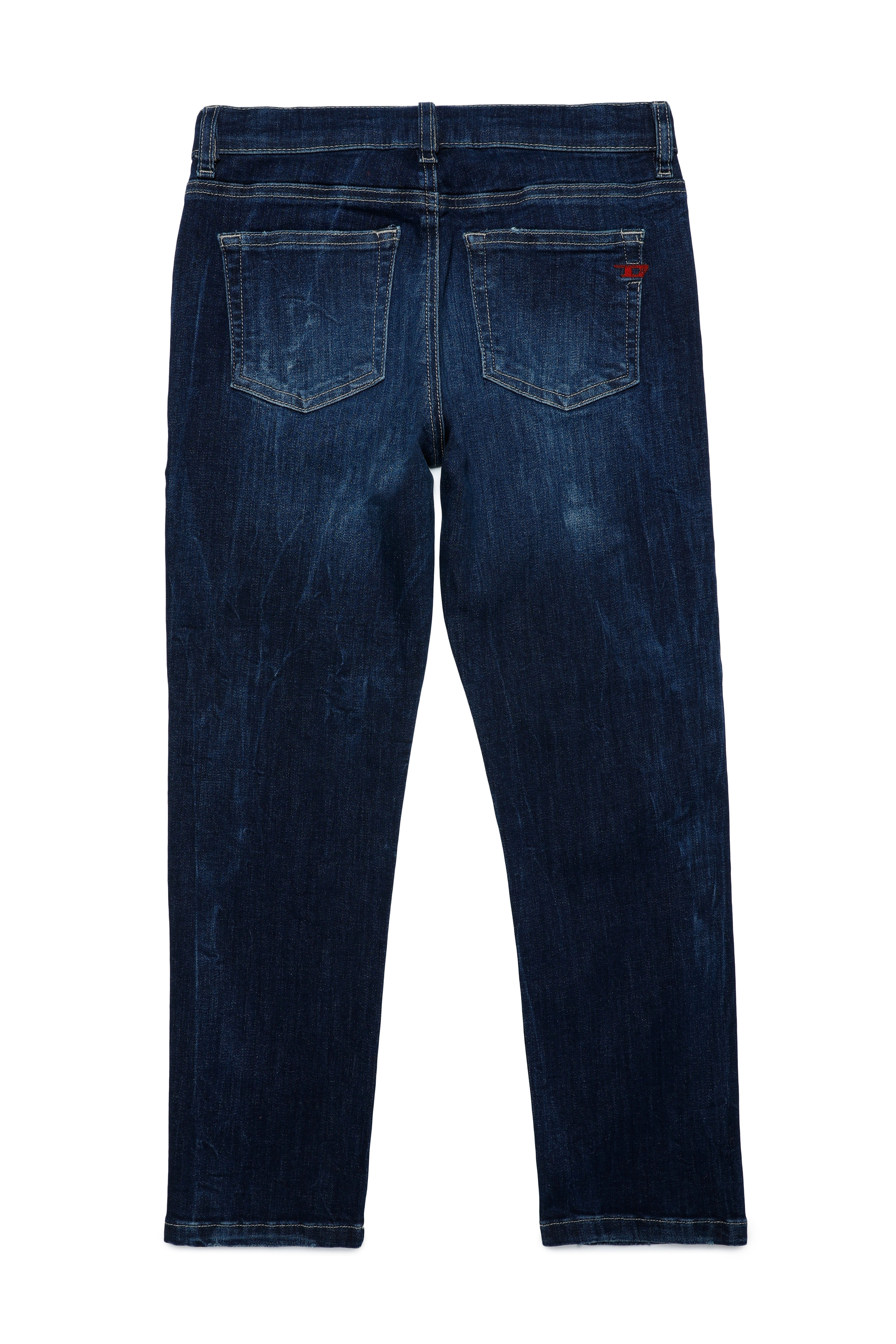 Diesel - 2020 D-VIKER-J, Dark Blue - Image 2