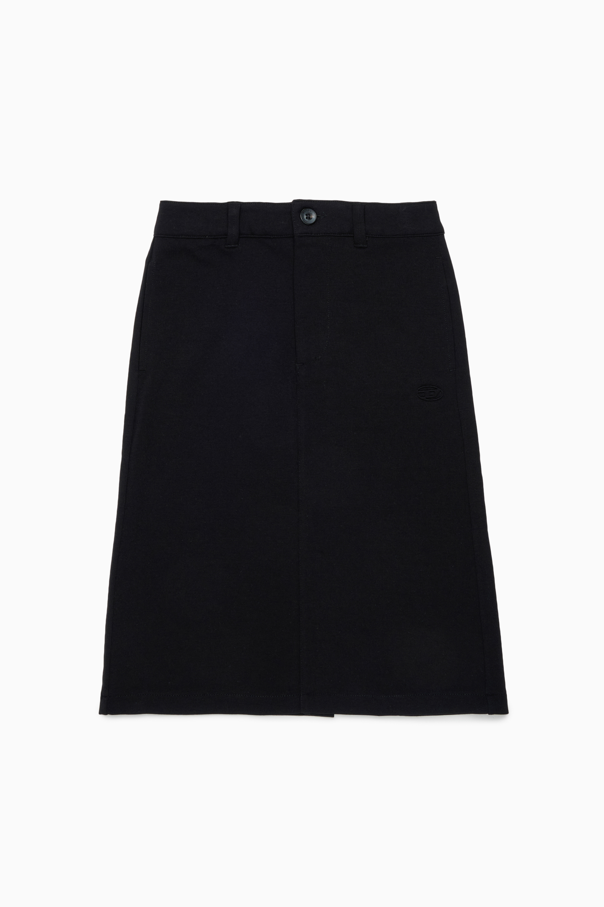 GMILX, Black